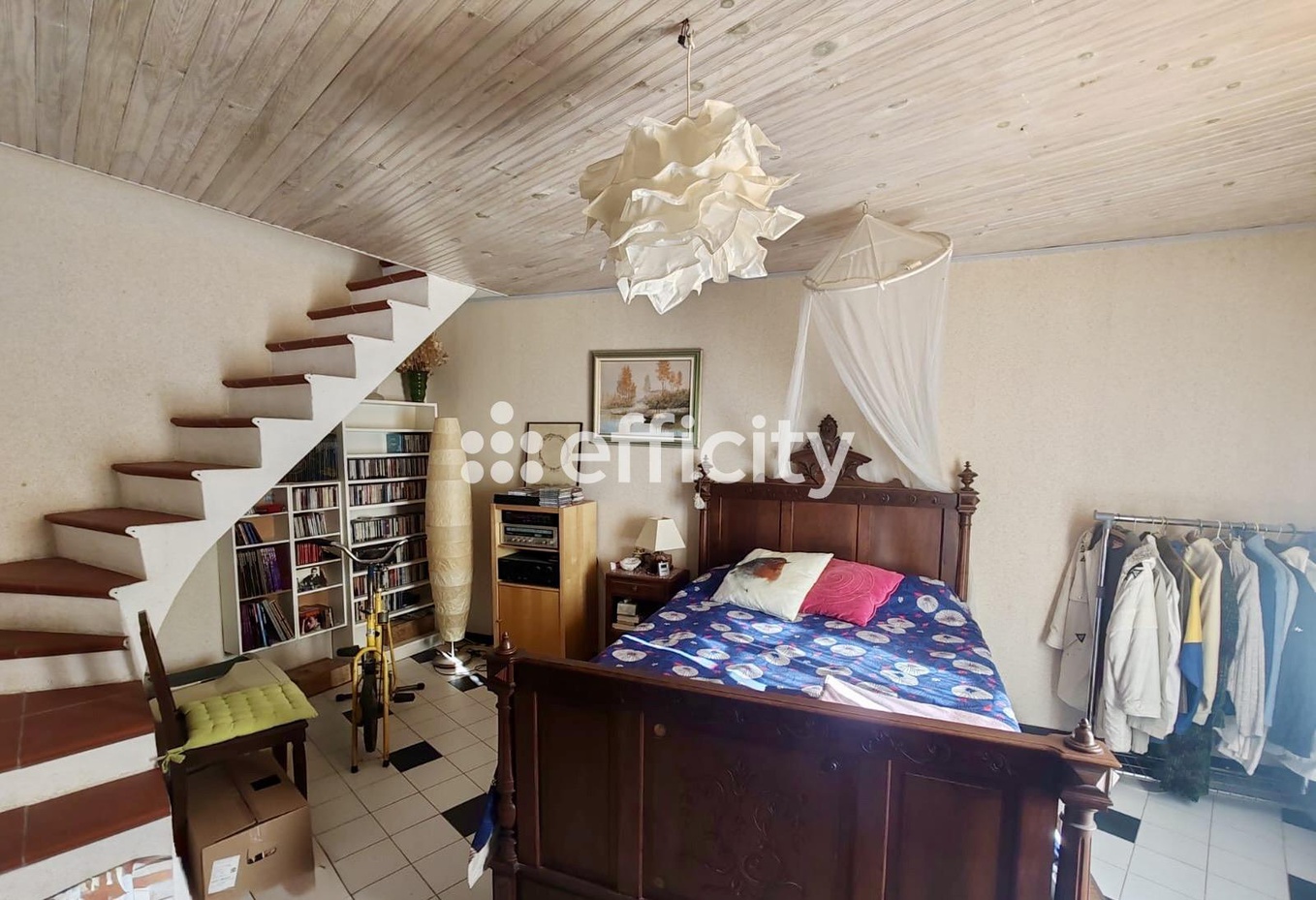 Achat immobilier Maison 4 pièces  78m2 à Marseille (13015) - Photo n°8
