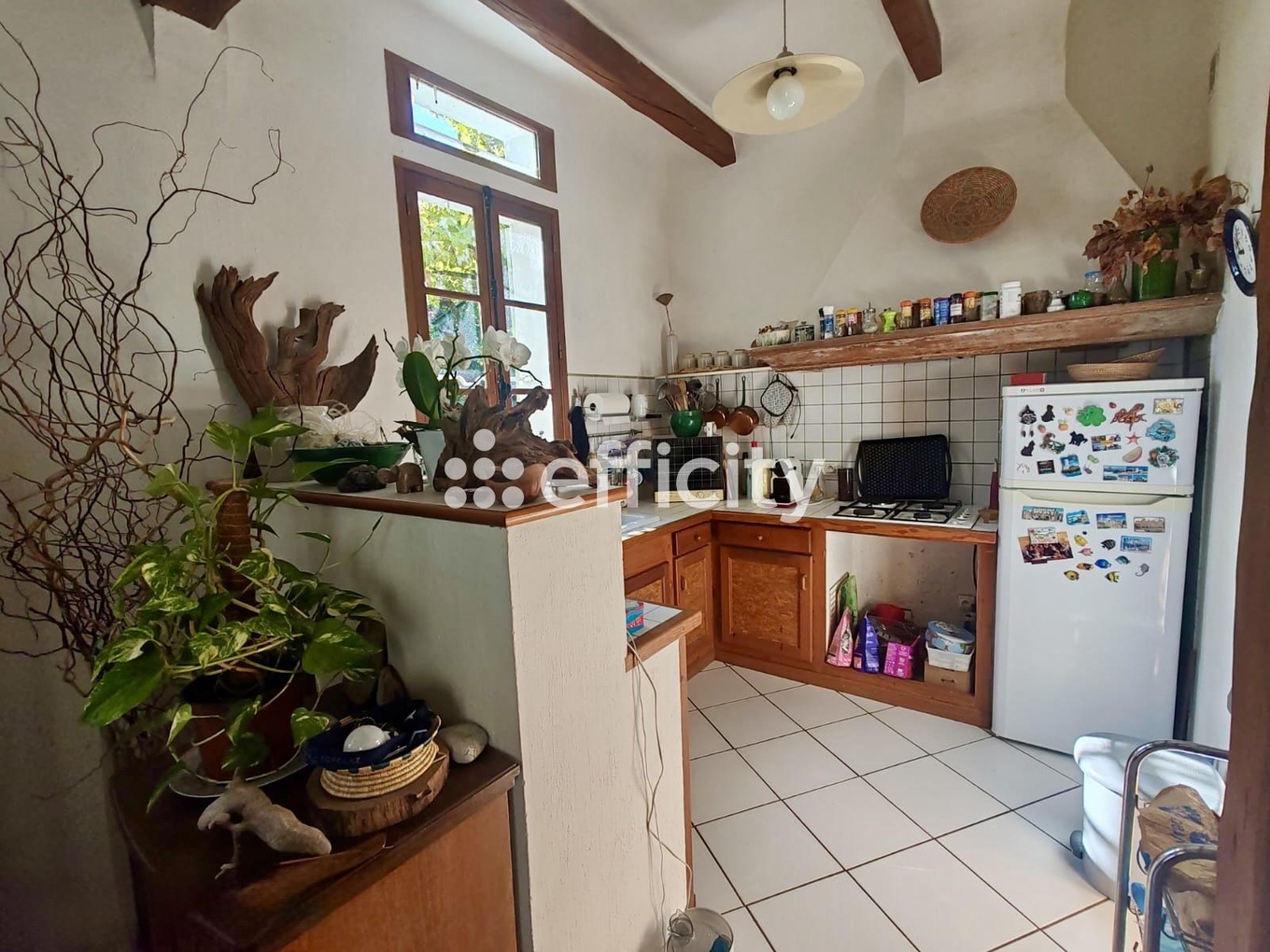 Achat immobilier Maison 4 pièces  78m2 à Marseille (13015) - Photo n°5