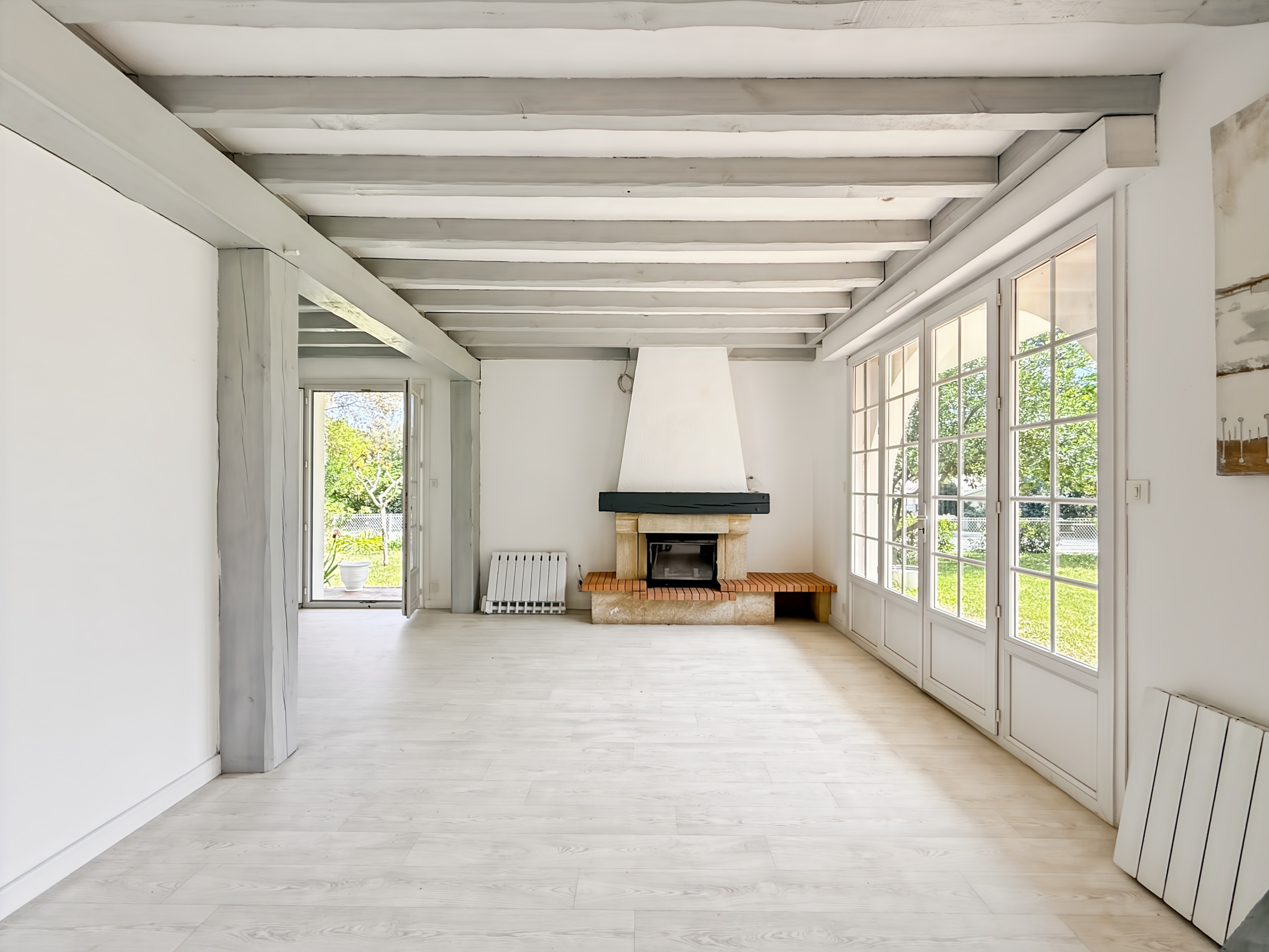 Achat immobilier Maison 3 pièces  73m2 à Labenne (40530) - Photo n°4