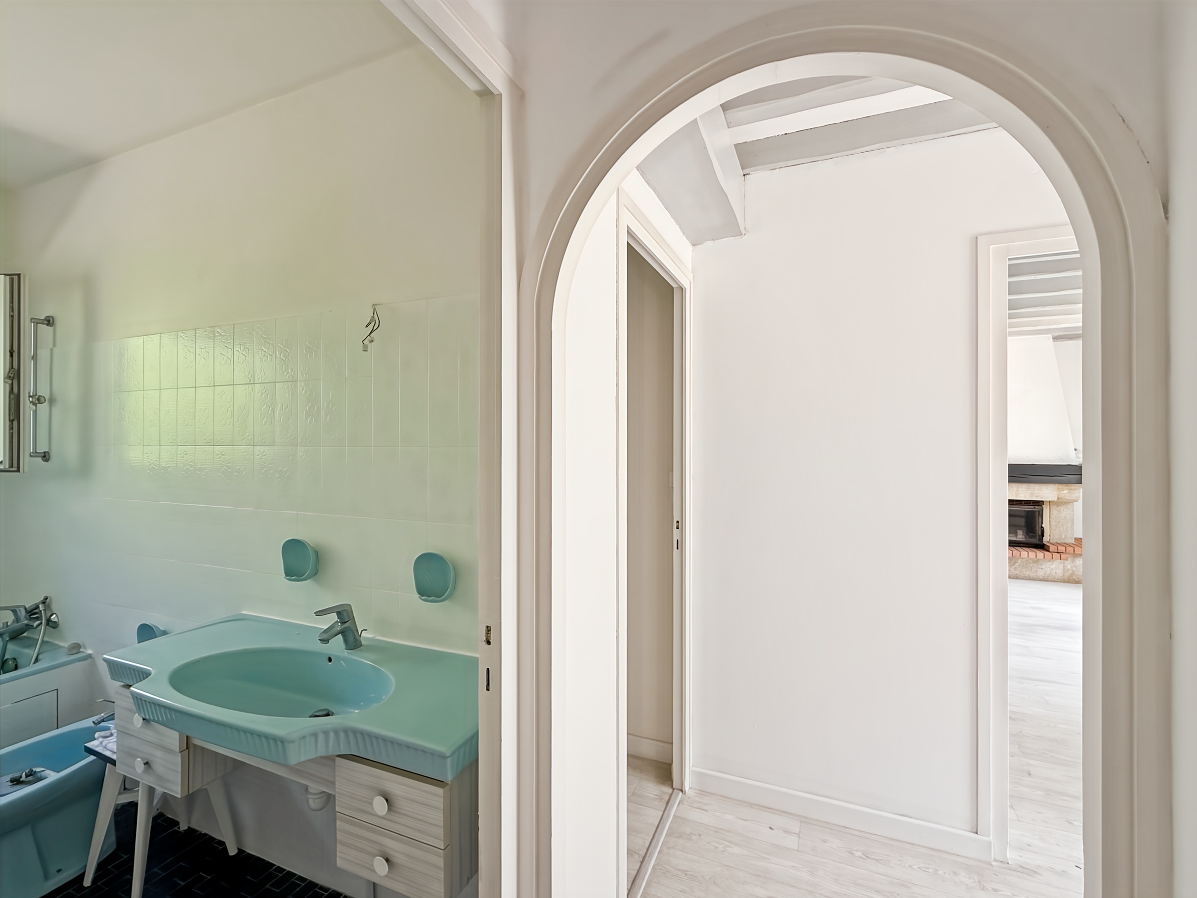 Achat immobilier Maison 3 pièces  73m2 à Labenne (40530) - Photo n°11
