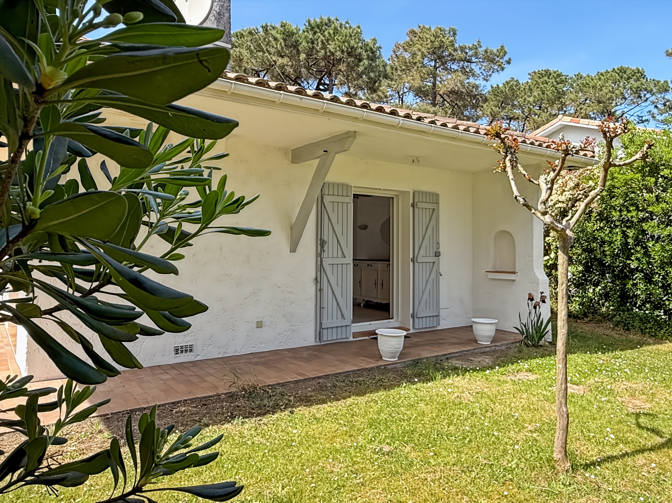 Achat immobilier Maison 3 pièces  73m2 à Labenne (40530) - Photo n°17