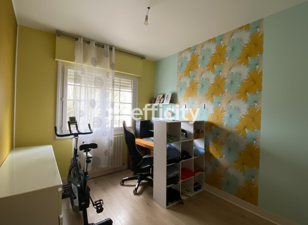 Achat immobilier Maison 6 pièces  161m2 à Saint-André-de-Cubzac (33240) - Photo n°8