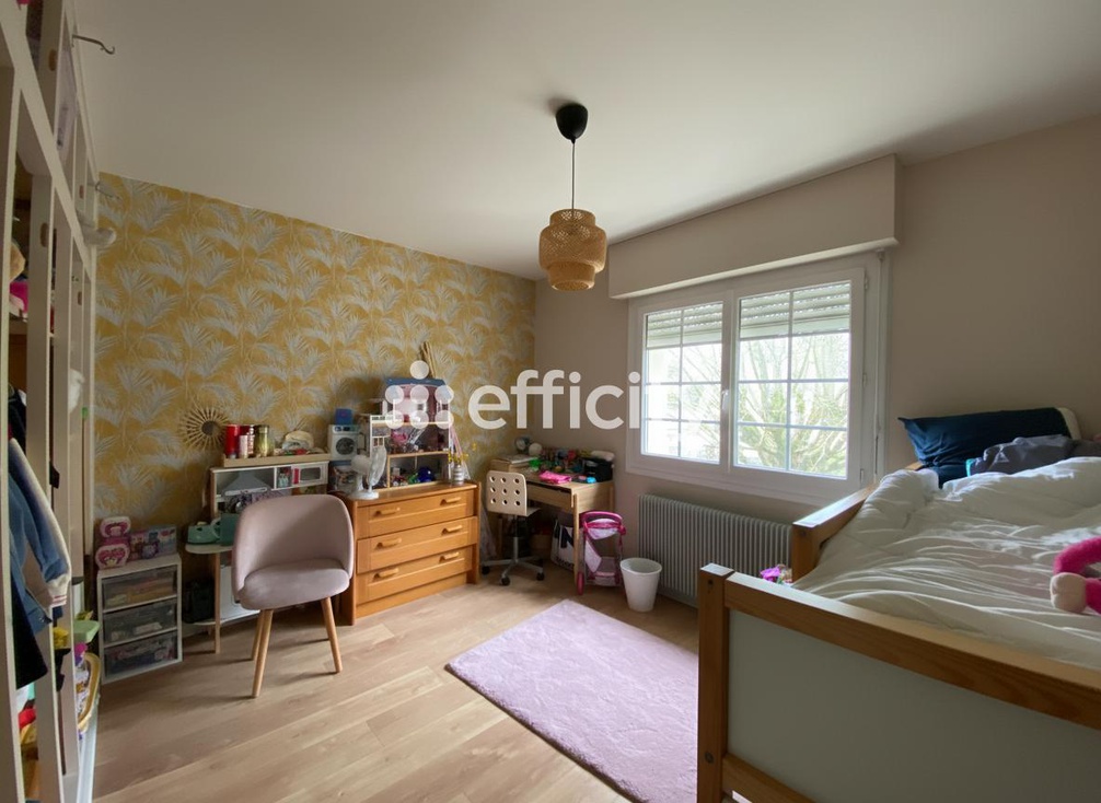 Achat immobilier Maison 6 pièces  161m2 à Saint-André-de-Cubzac (33240) - Photo n°6