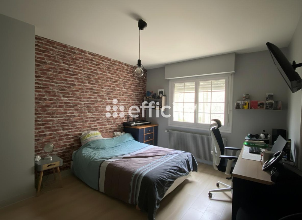 Achat immobilier Maison 6 pièces  161m2 à Saint-André-de-Cubzac (33240) - Photo n°5
