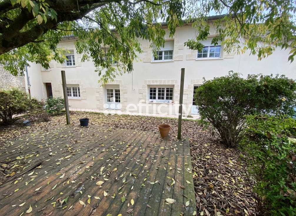 Achat immobilier Maison 6 pièces  161m2 à Saint-André-de-Cubzac (33240) - Photo n°12