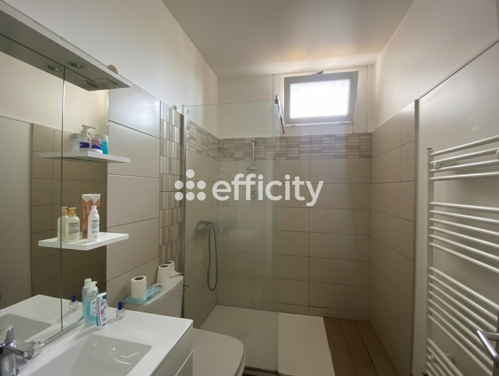 Achat immobilier Maison 6 pièces  161m2 à Saint-André-de-Cubzac (33240) - Photo n°7
