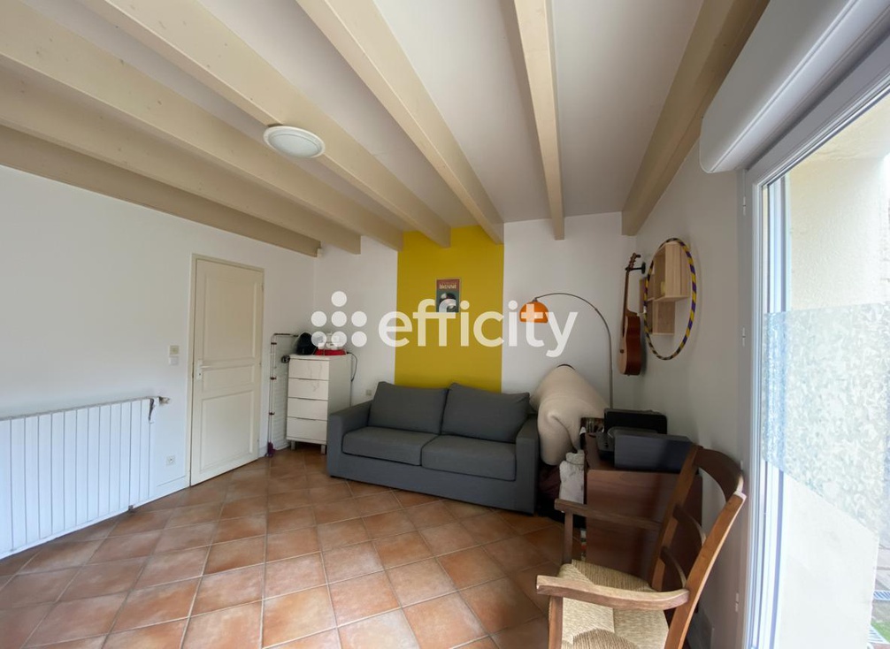 Achat immobilier Maison 6 pièces  161m2 à Saint-André-de-Cubzac (33240) - Photo n°10