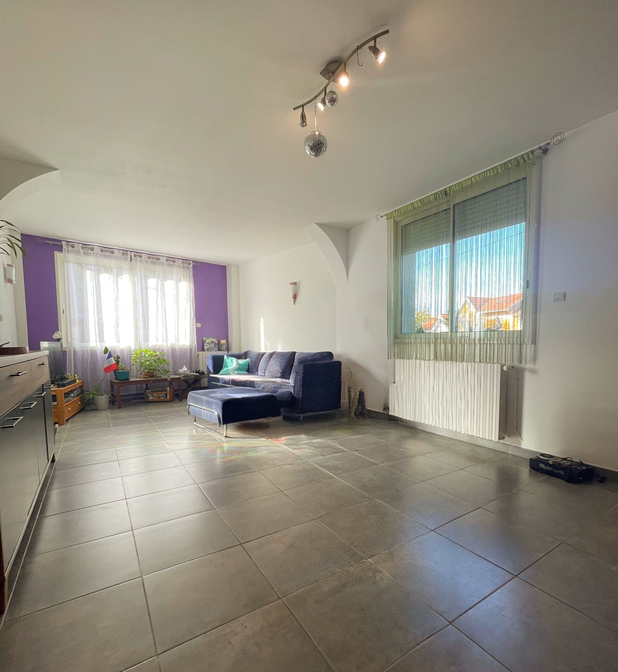 appartement 3 pièces - 86m2 à Pamiers (09100)