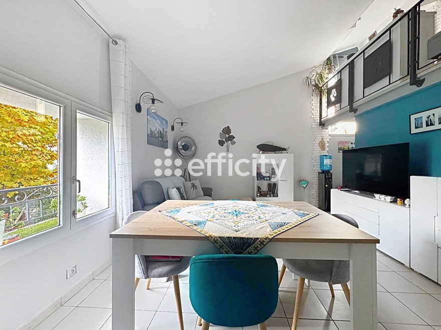 appartement 2 pièces - 53,0m2 à Venelles (13770)