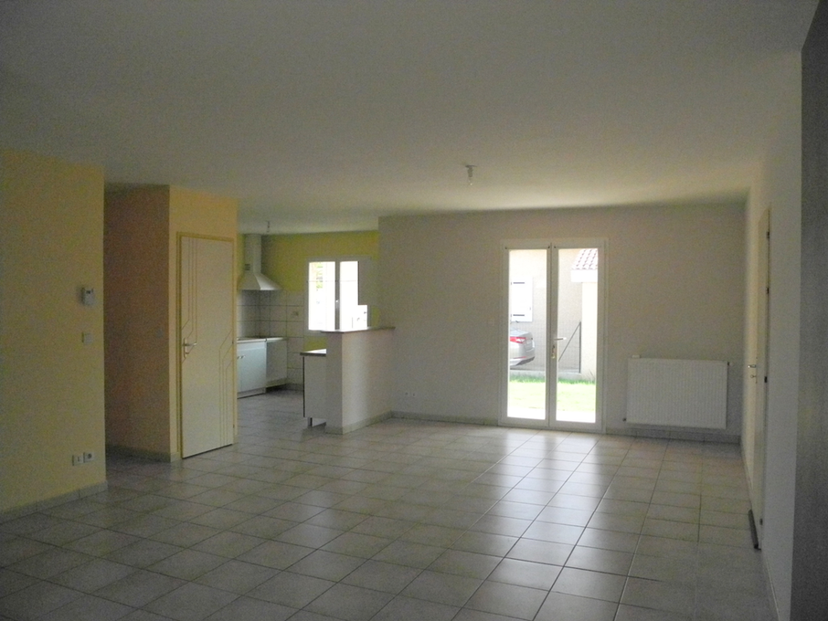 Achat immobilier Maison 4 pièces  91m2 à Saint-Sorlin-en-Valloire (26210) - Photo n°5