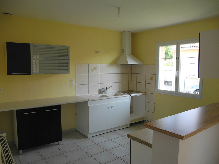 Achat immobilier Maison 4 pièces  91m2 à Saint-Sorlin-en-Valloire (26210) - Photo n°6