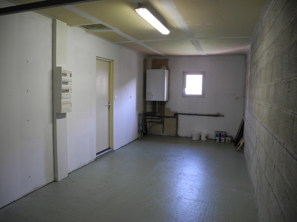 Achat immobilier Maison 4 pièces  91m2 à Saint-Sorlin-en-Valloire (26210) - Photo n°9