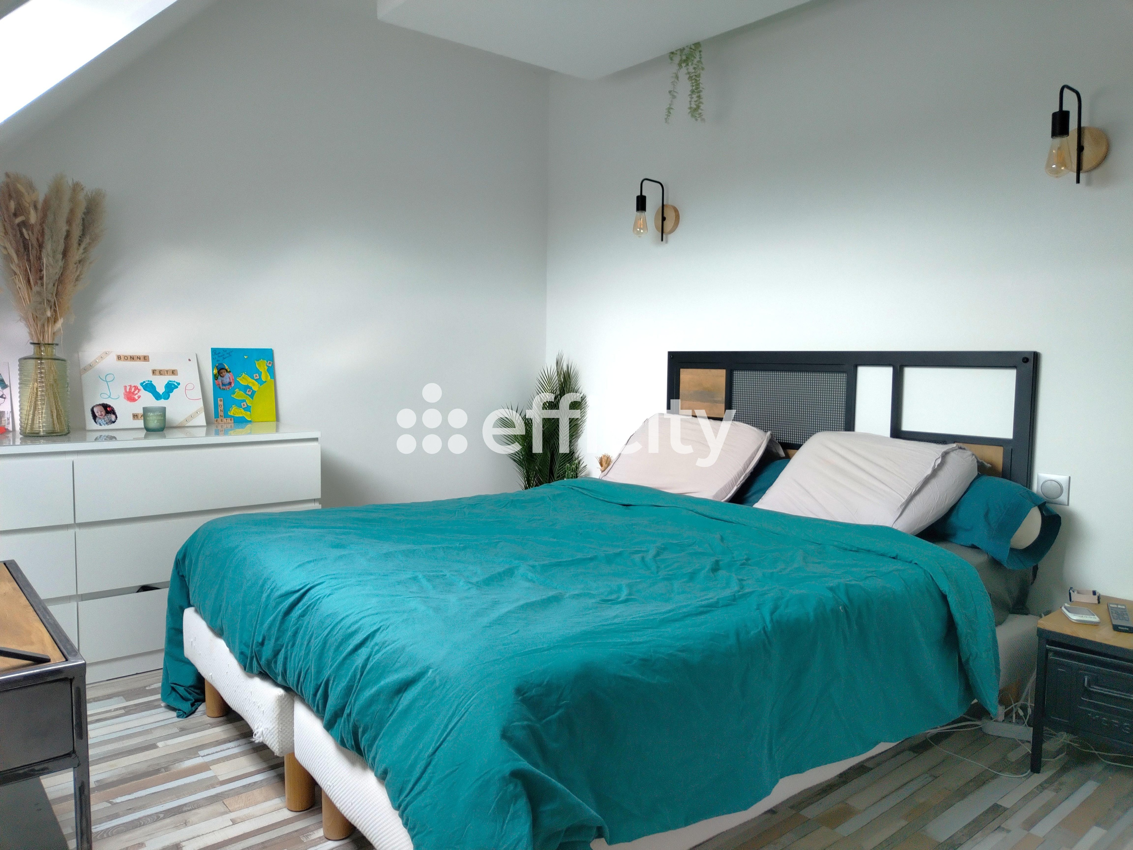 Achat immobilier Maison 5 pièces  93m2 à Moon-sur-Elle (50680) - Photo n°8