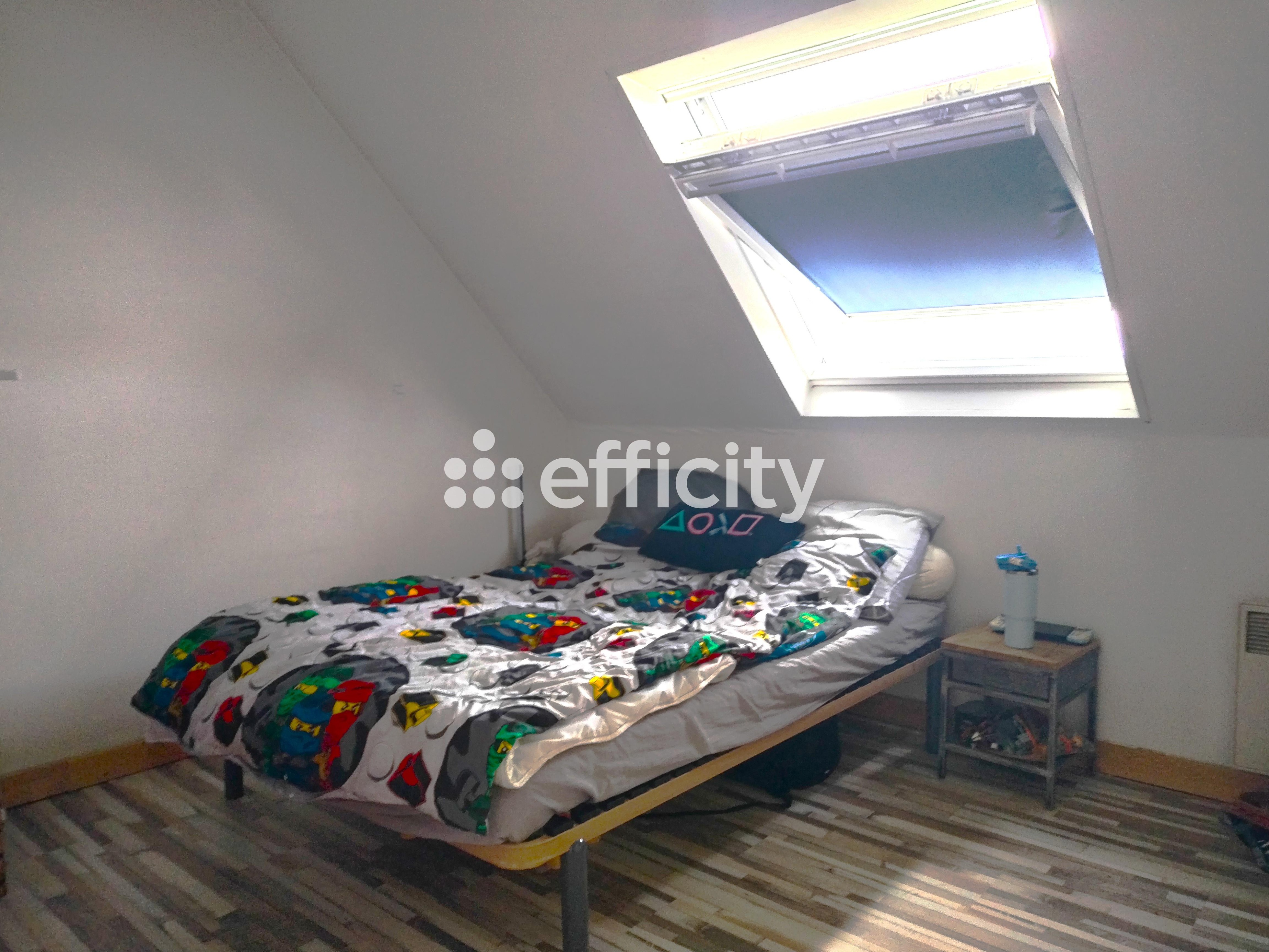 Achat immobilier Maison 5 pièces  93m2 à Moon-sur-Elle (50680) - Photo n°10