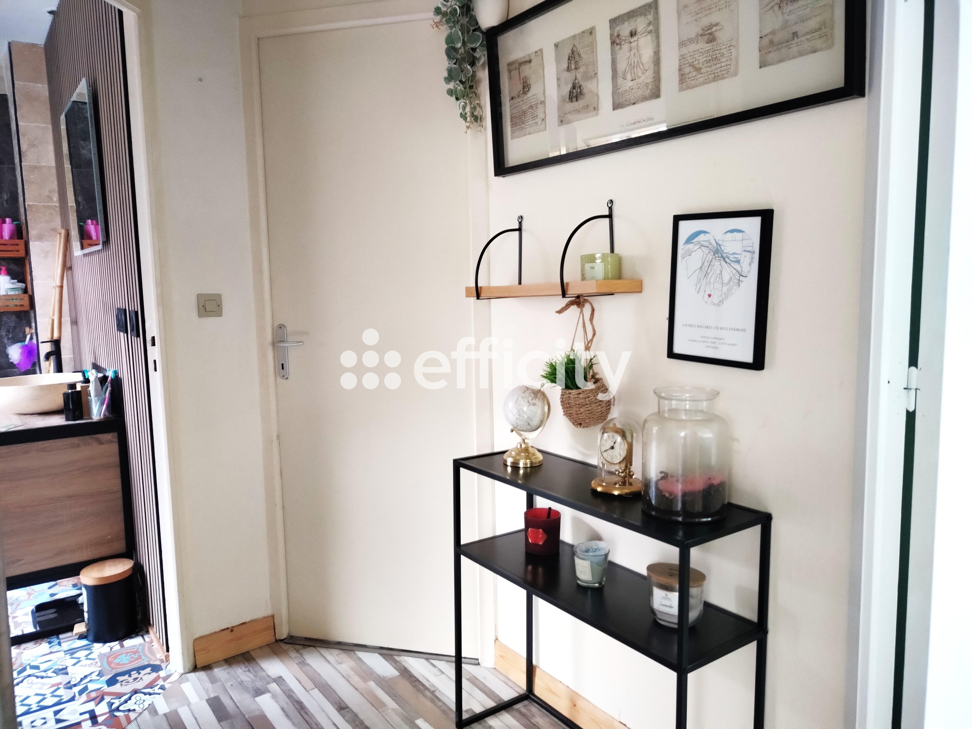 Achat immobilier Maison 5 pièces  93m2 à Moon-sur-Elle (50680) - Photo n°7