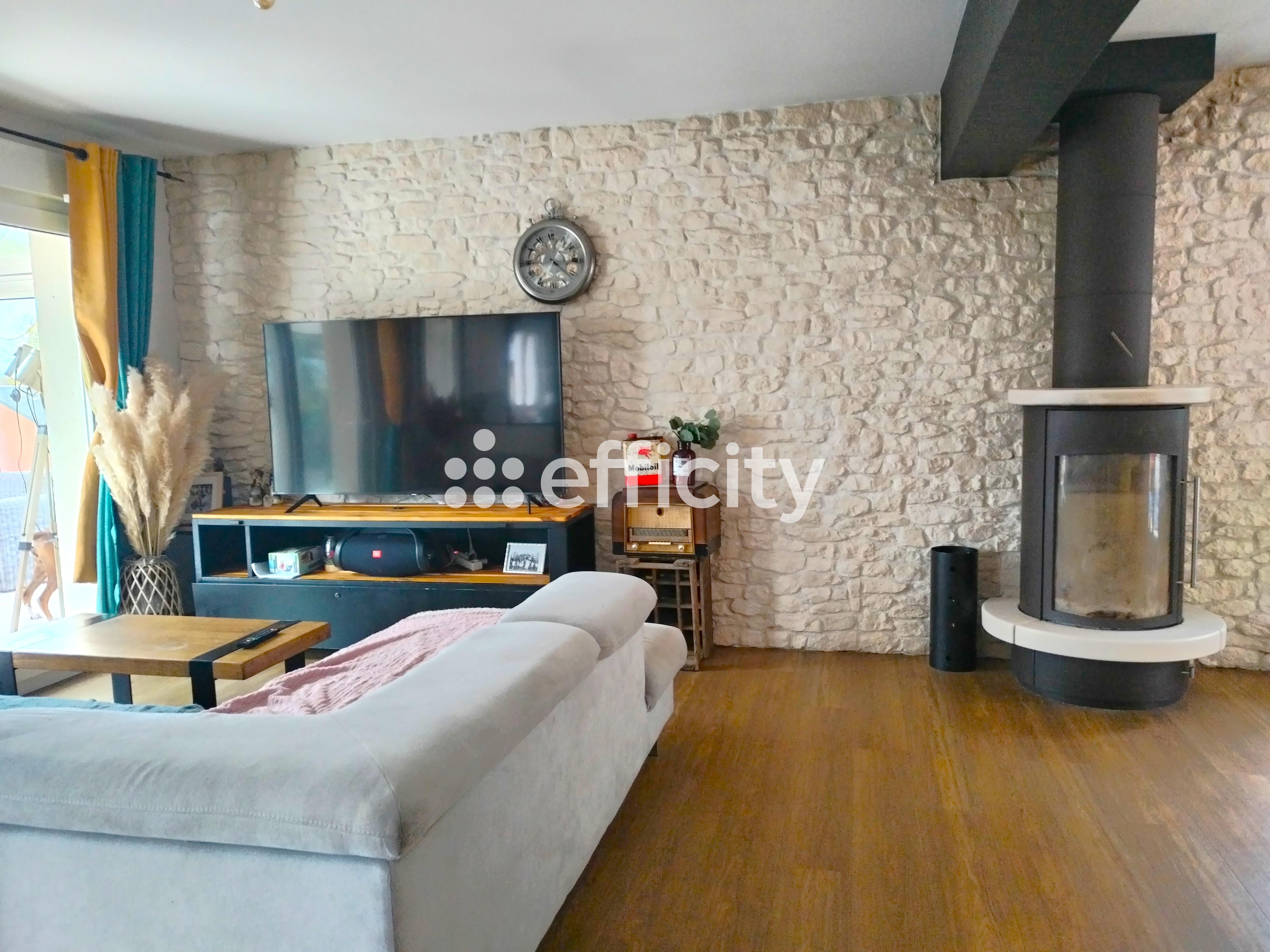 Achat immobilier Maison 5 pièces  93m2 à Moon-sur-Elle (50680) - Photo n°5