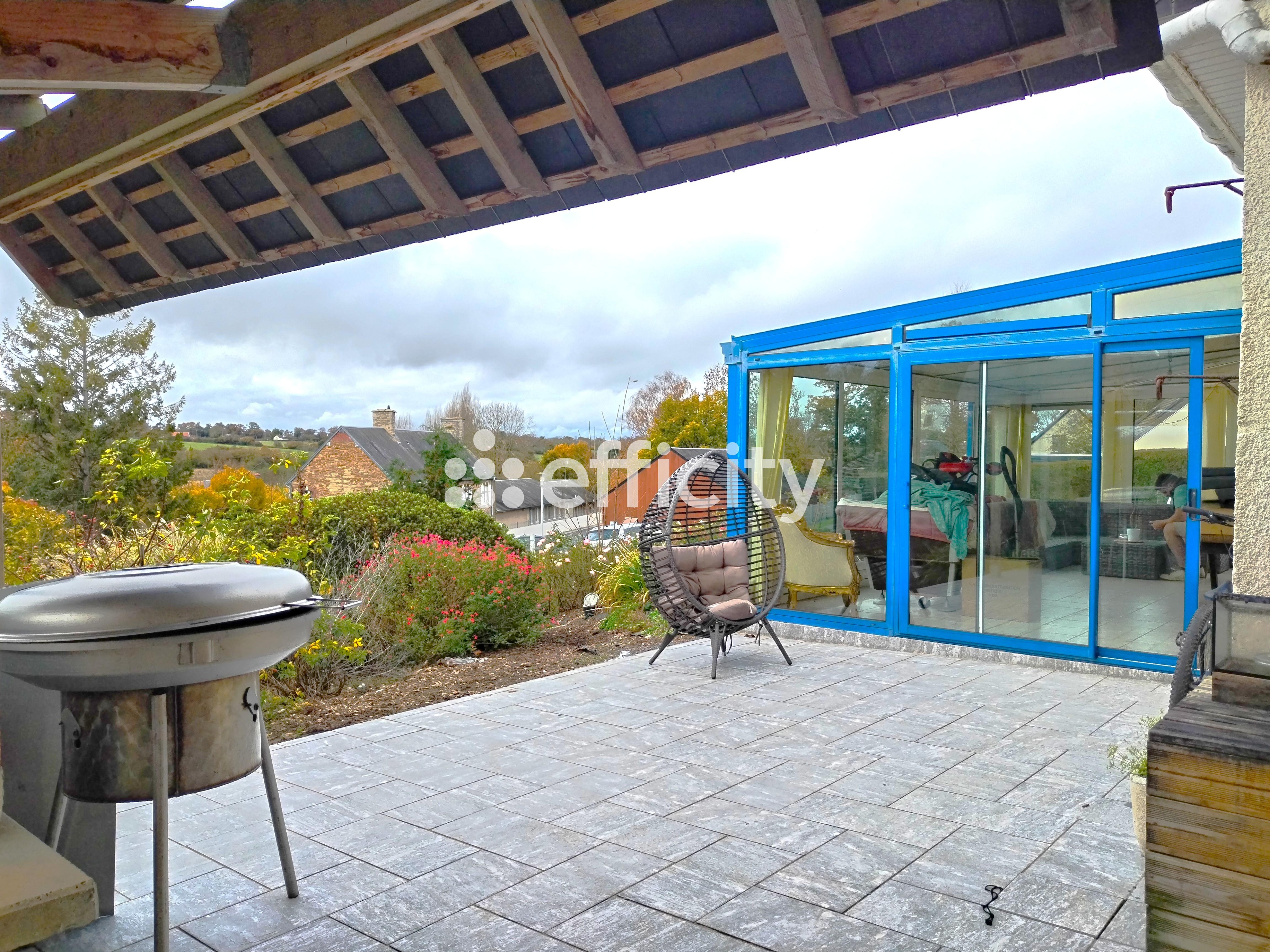 Achat immobilier Maison 5 pièces  93m2 à Moon-sur-Elle (50680) - Photo n°14