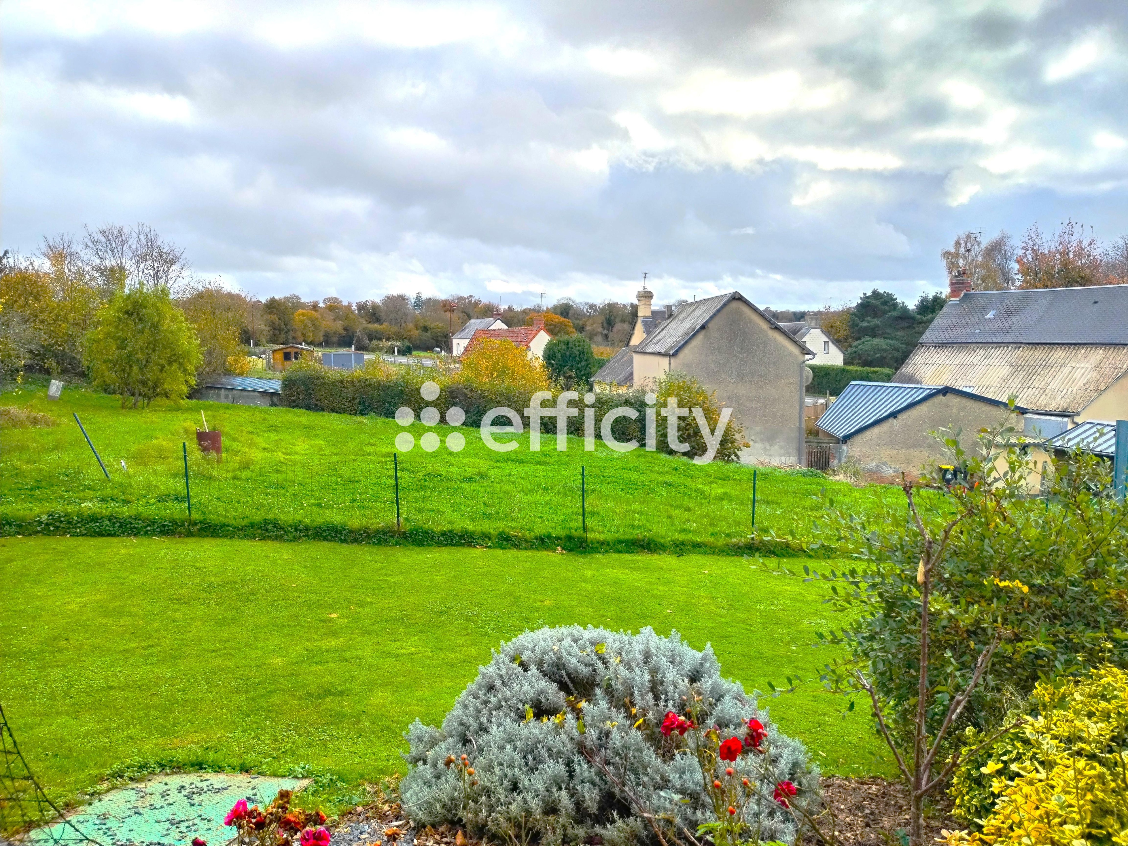 Achat immobilier Maison 5 pièces  93m2 à Moon-sur-Elle (50680) - Photo n°15