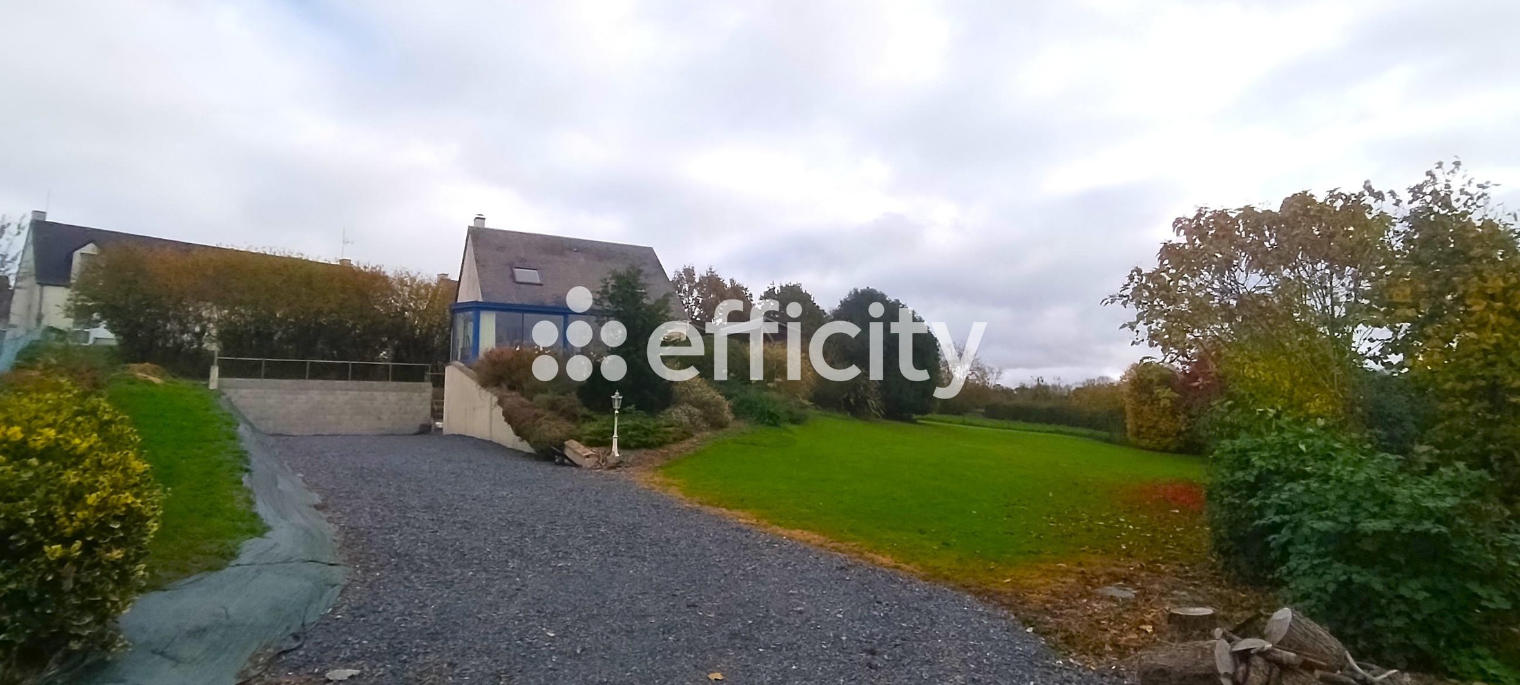 Achat immobilier Maison 5 pièces  93m2 à Moon-sur-Elle (50680) - Photo n°16