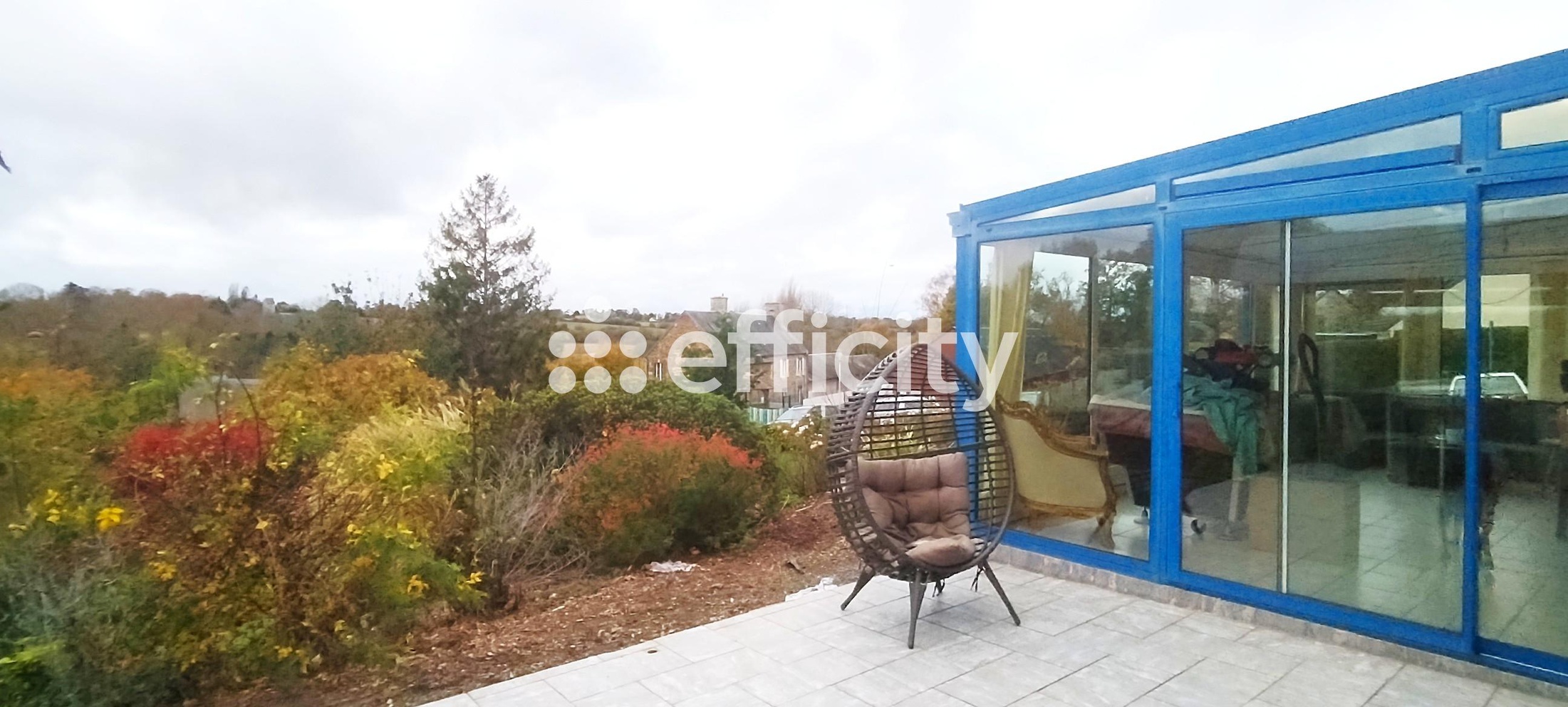 Achat immobilier Maison 5 pièces  93m2 à Moon-sur-Elle (50680) - Photo n°17