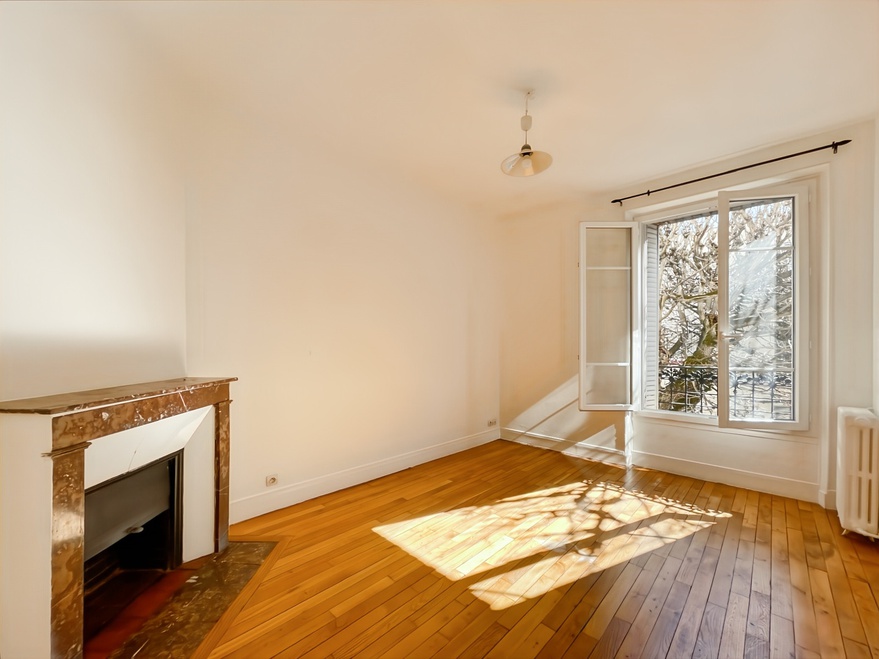 appartement 3 pièces - 50m2 à Issy-les-Moulineaux (92130)