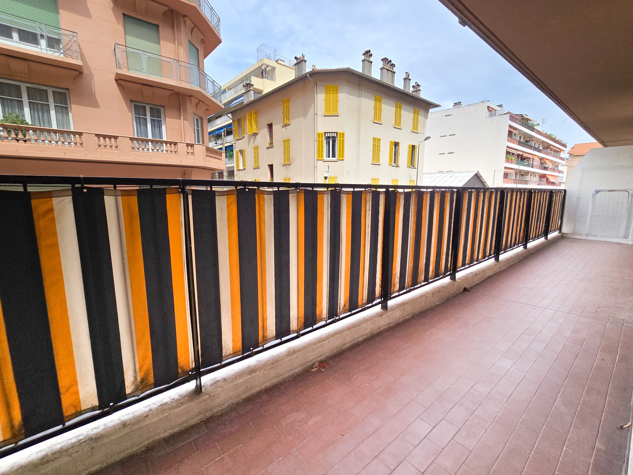 appartement 3 pièces - 56m2 à Cannes (06400)