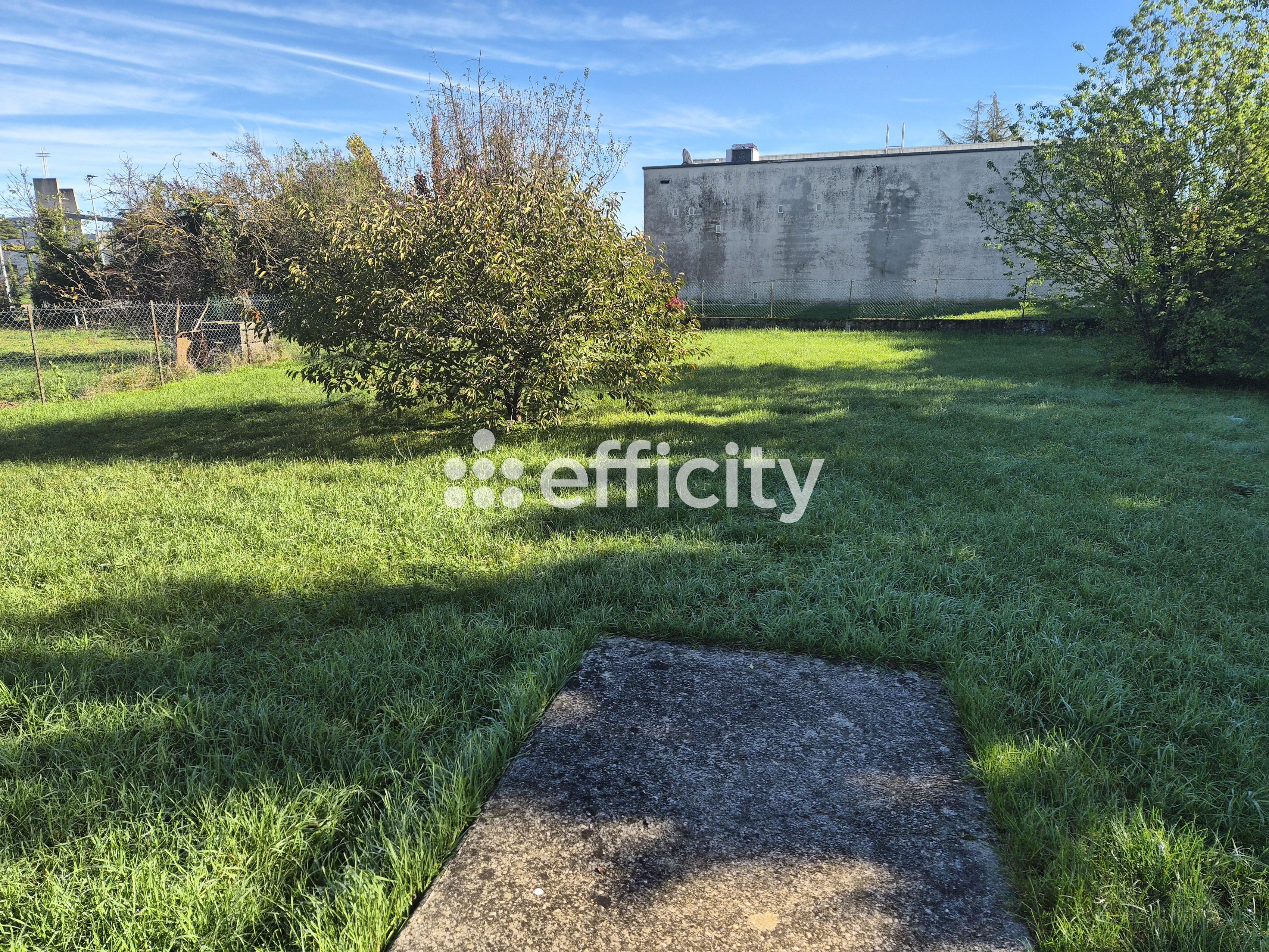 Achat immobilier Maison 4 pièces  63m2 à Meyzieu (69330) - Photo n°4