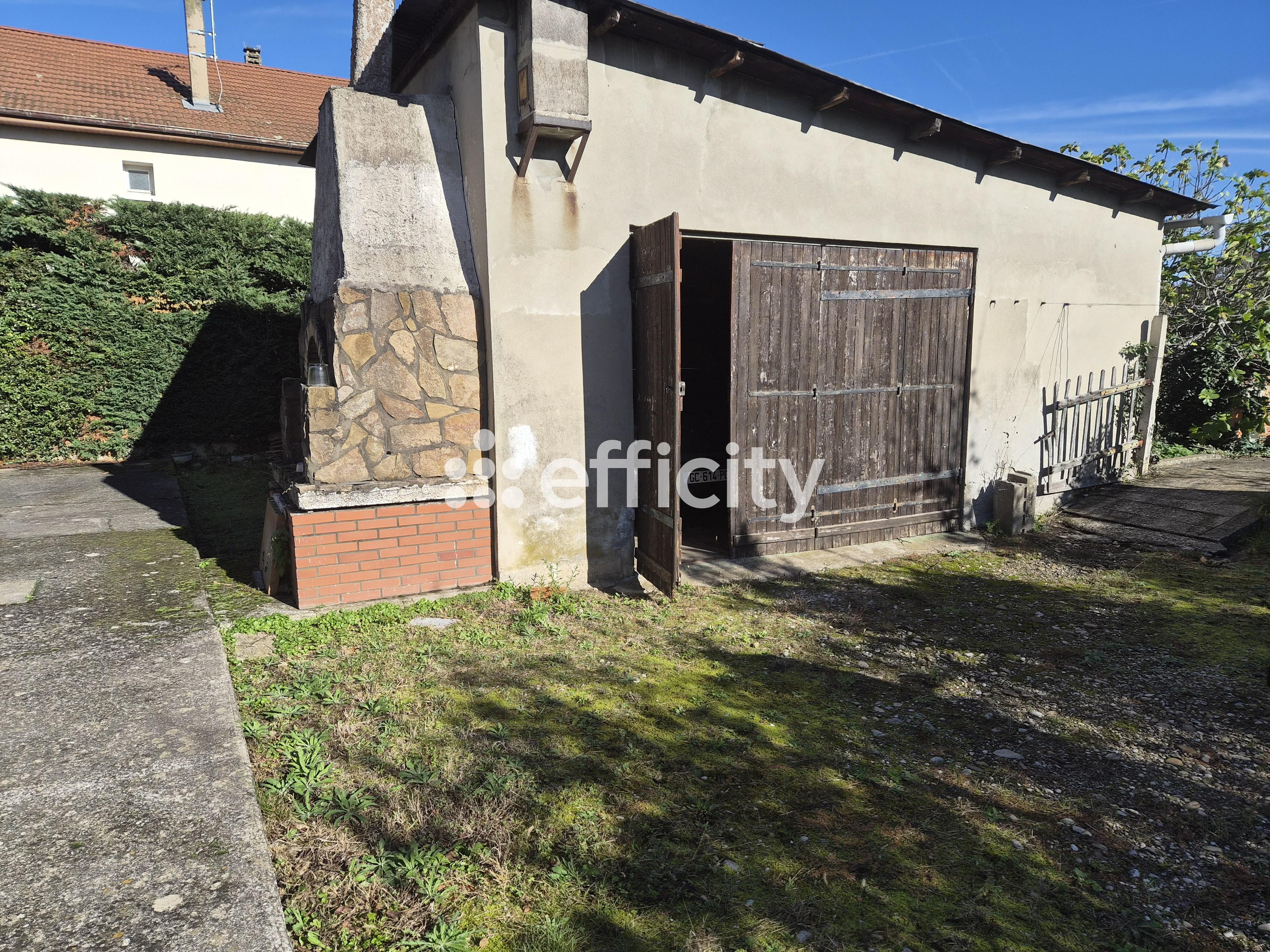 Achat immobilier Maison 4 pièces  63m2 à Meyzieu (69330) - Photo n°5