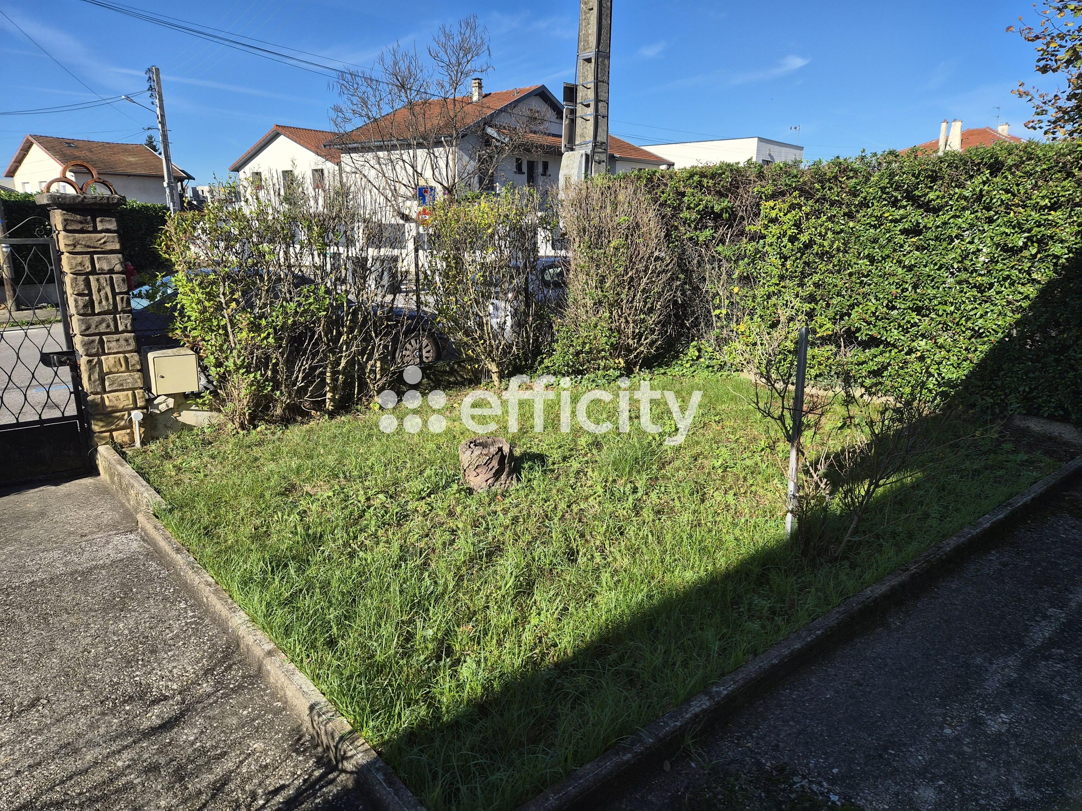 maison 4 pièces - 63m2 à Meyzieu (69330)