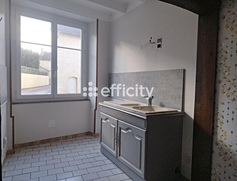Achat immobilier Maison 4 pièces  94m2 à Le Montsaugeonnais (52190) - Photo n°6