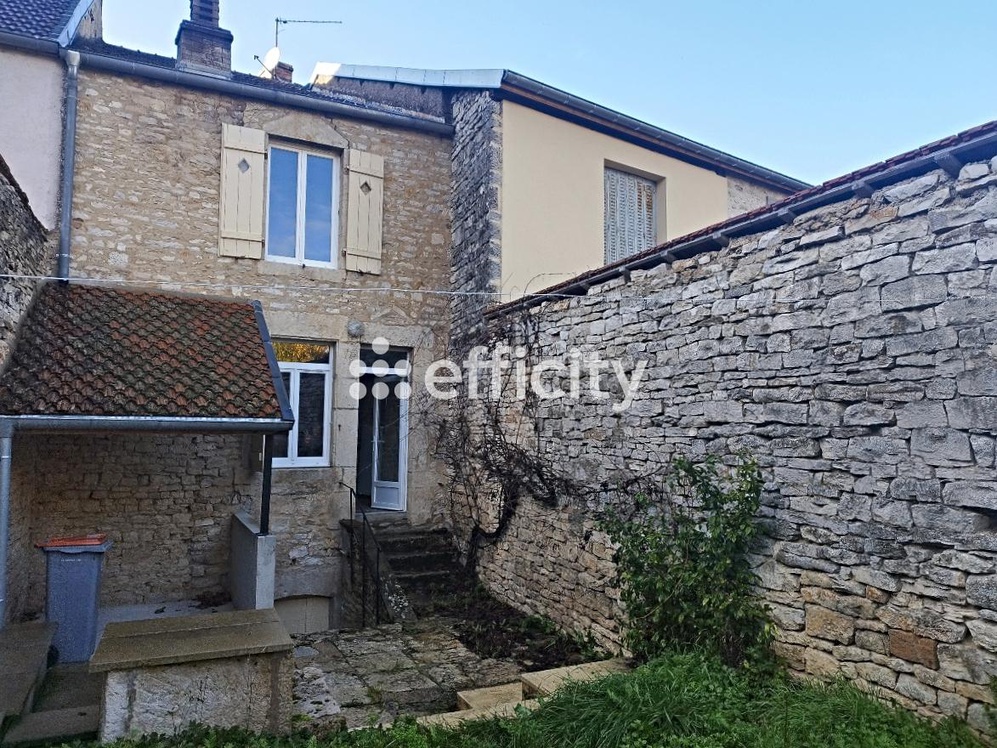 Achat immobilier Maison 4 pièces  94m2 à Le Montsaugeonnais (52190) - Photo n°11