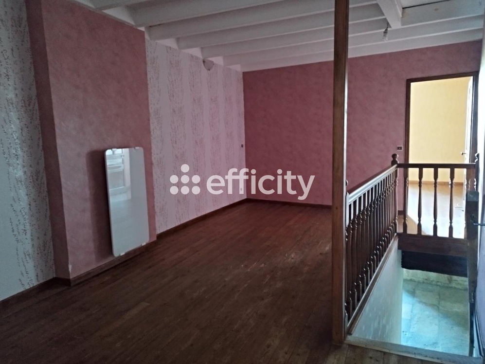 Achat immobilier Maison 4 pièces  94m2 à Le Montsaugeonnais (52190) - Photo n°7