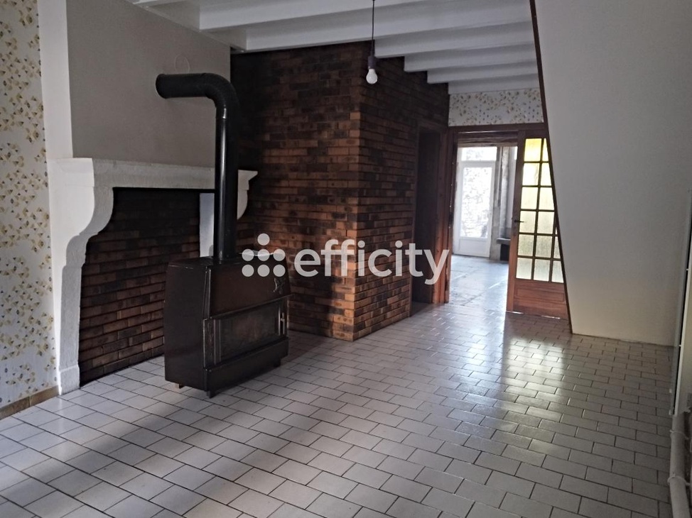 Achat immobilier Maison 4 pièces  94m2 à Le Montsaugeonnais (52190) - Photo n°5