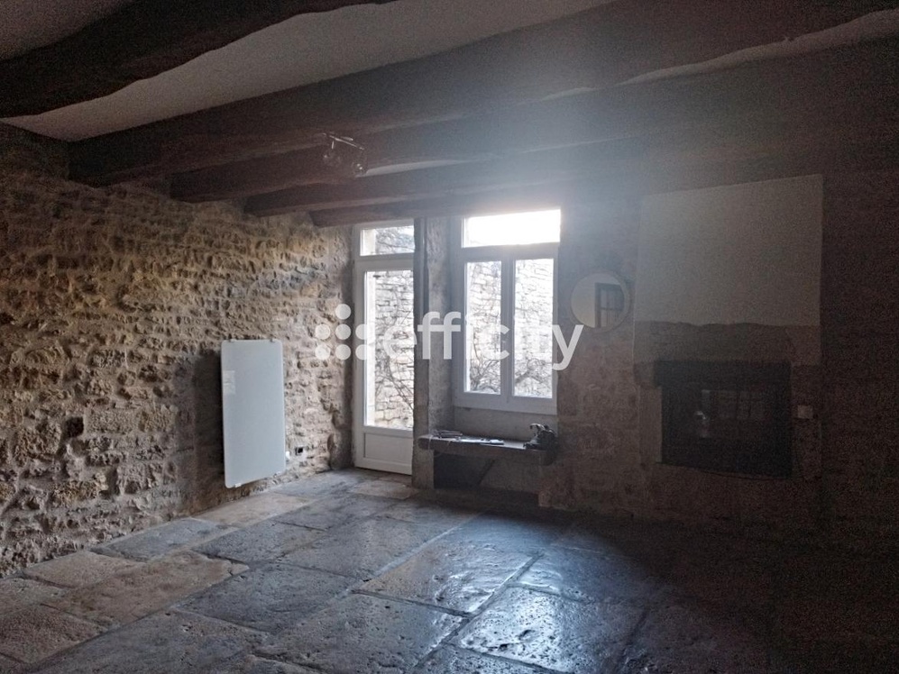 Achat immobilier Maison 4 pièces  94m2 à Le Montsaugeonnais (52190) - Photo n°4