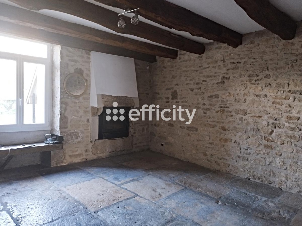 Achat immobilier Maison 4 pièces  94m2 à Le Montsaugeonnais (52190) - Photo n°1