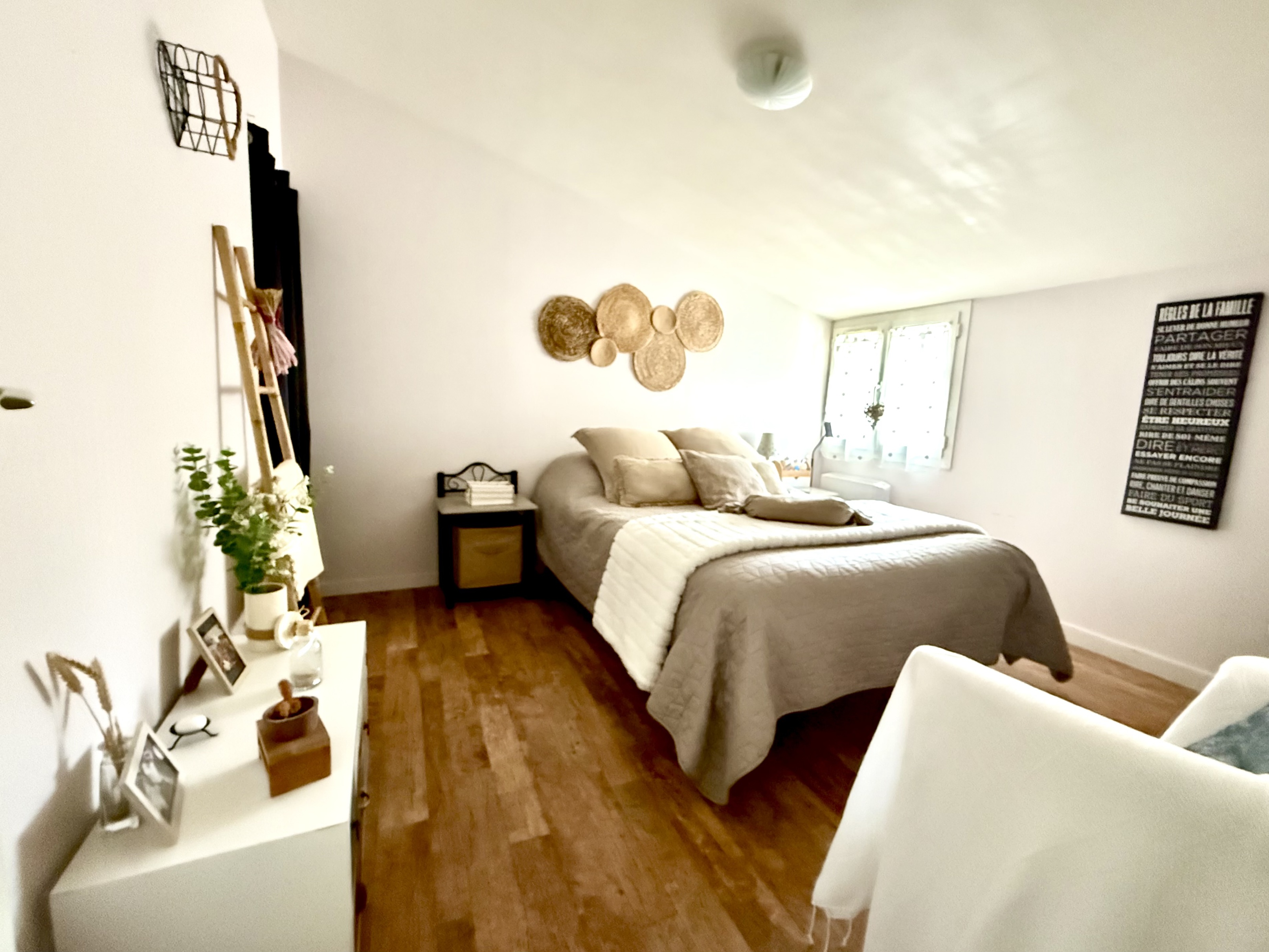 Achat immobilier Immeuble 6 pièces  151m2 à Meschers-sur-Gironde (17132) - Photo n°9