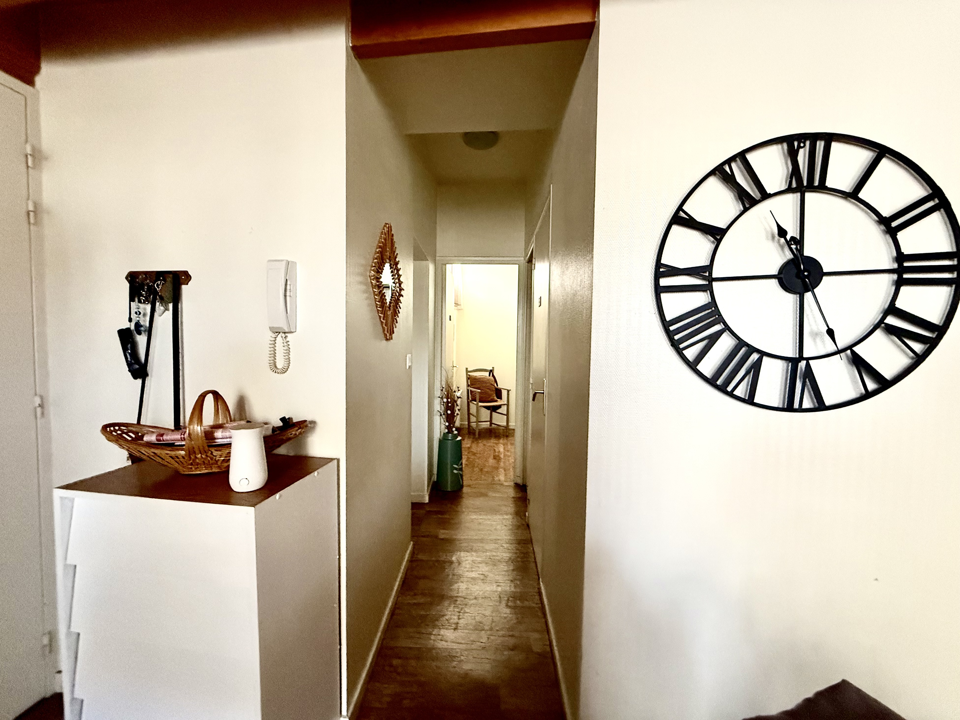 Achat immobilier Immeuble 6 pièces  151m2 à Meschers-sur-Gironde (17132) - Photo n°12