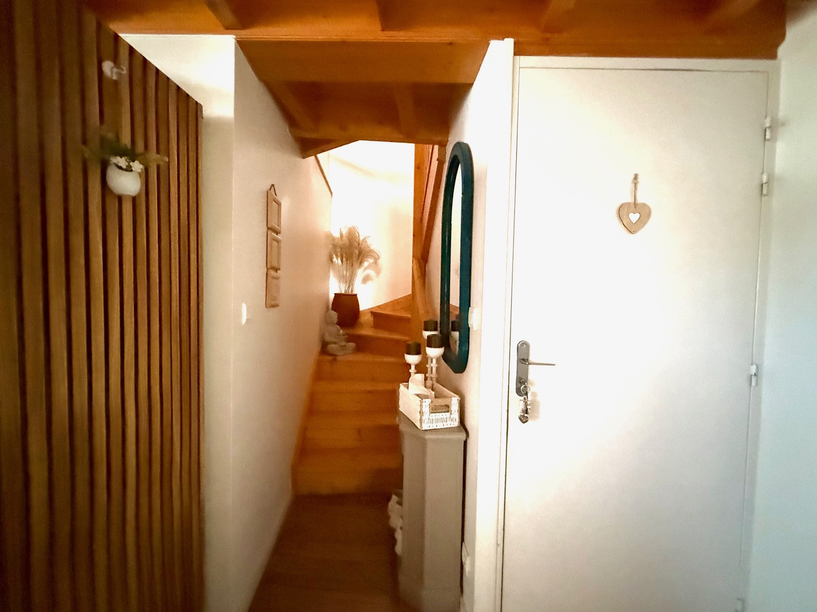 Achat immobilier Immeuble 6 pièces  151m2 à Meschers-sur-Gironde (17132) - Photo n°8