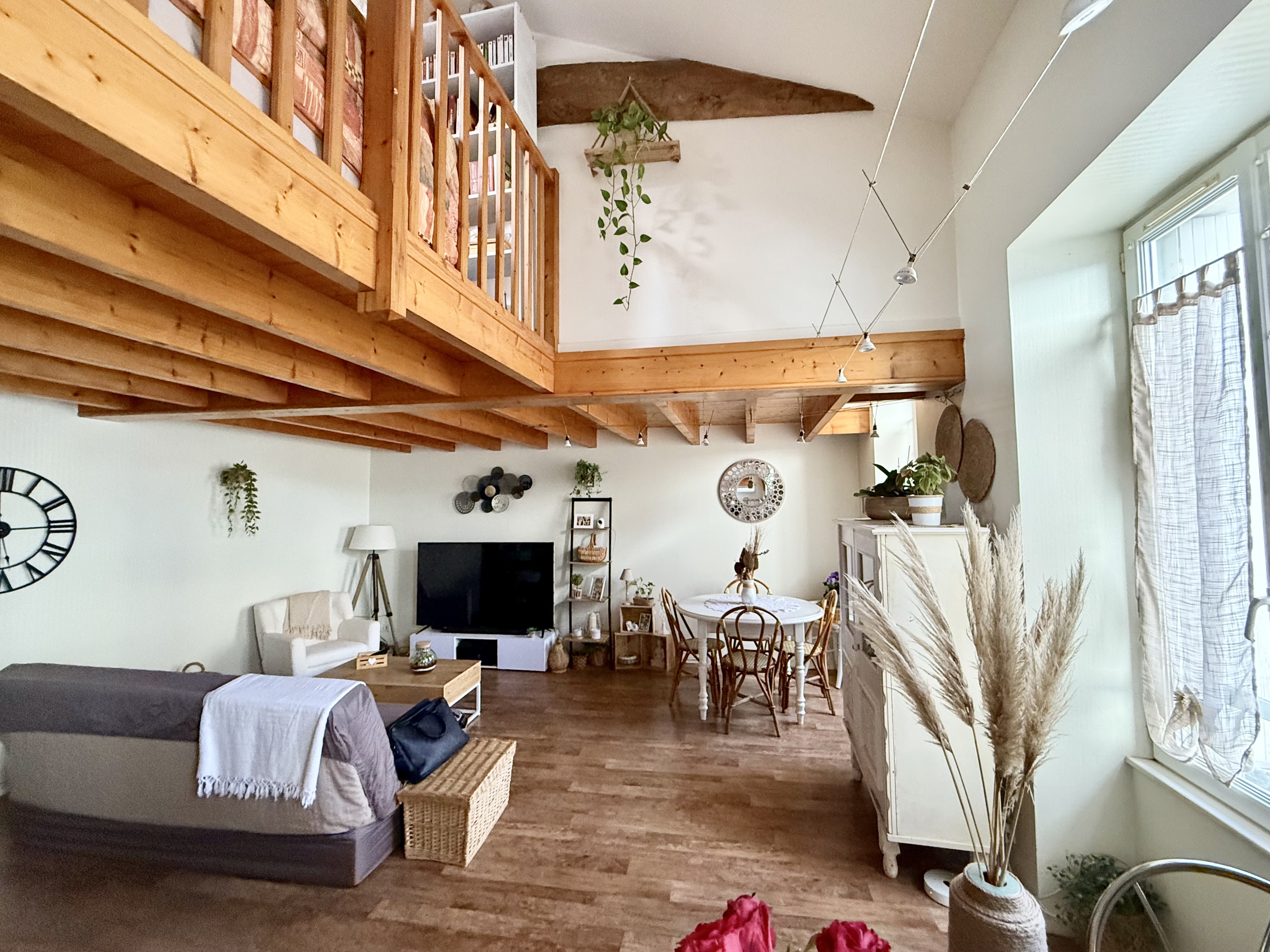 Achat immobilier Immeuble 6 pièces  151m2 à Meschers-sur-Gironde (17132) - Photo n°7