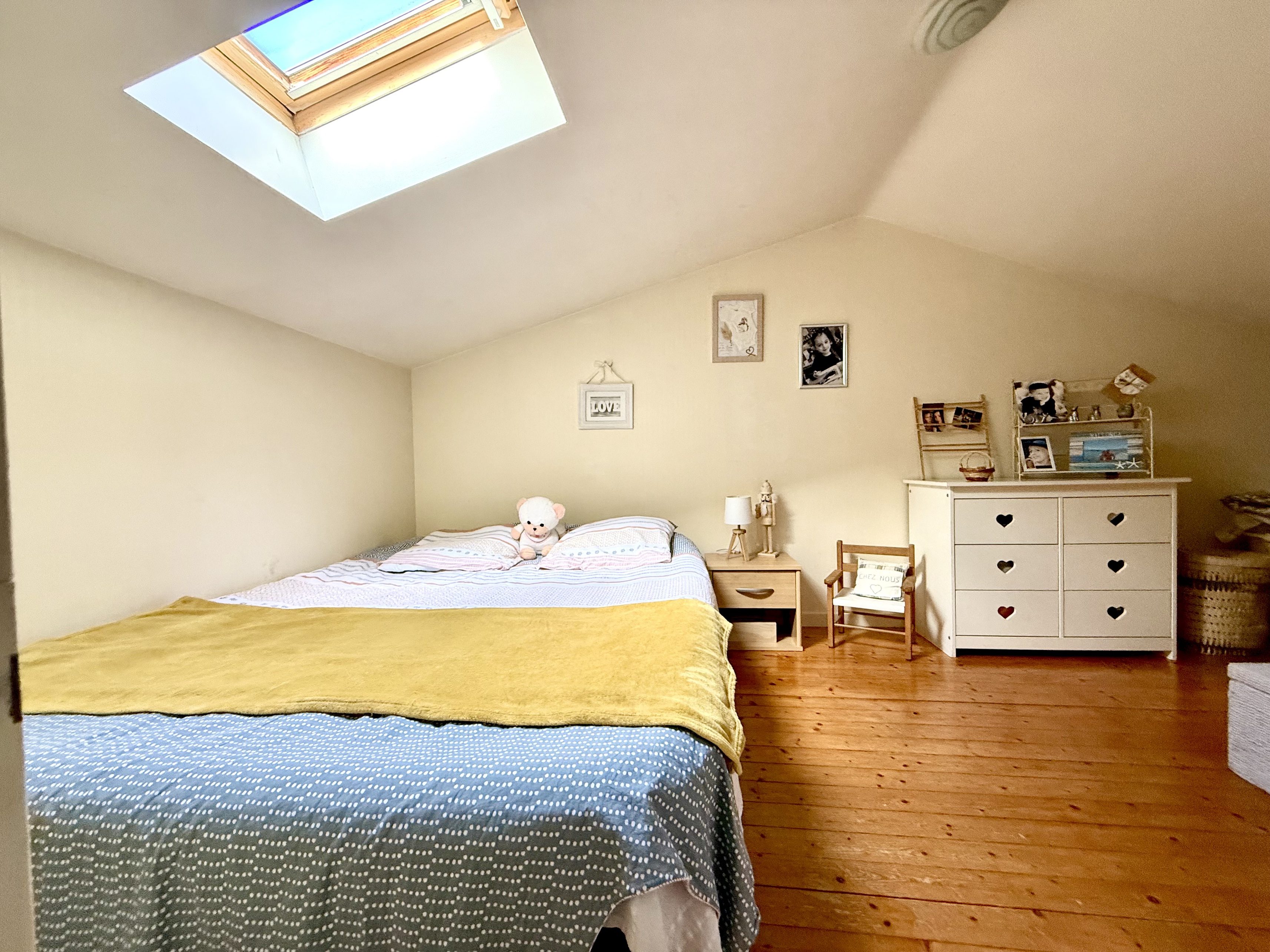 Achat immobilier Immeuble 6 pièces  151m2 à Meschers-sur-Gironde (17132) - Photo n°14