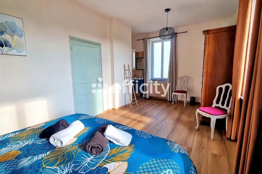 Achat immobilier Immeuble 11 pièces  347m2 à Cluny (71250) - Photo n°20