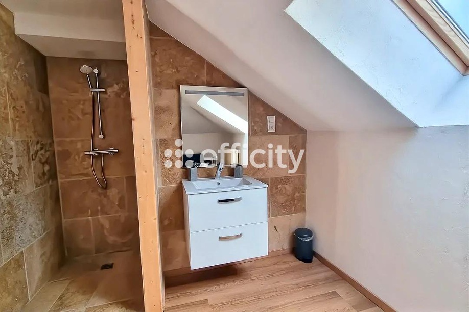 Achat immobilier Immeuble 11 pièces  347m2 à Cluny (71250) - Photo n°17