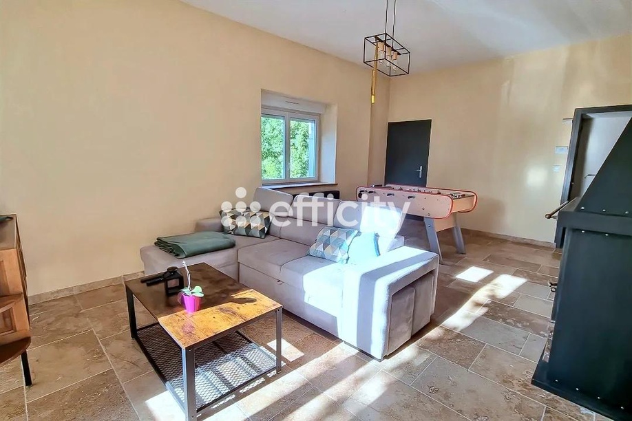 Achat immobilier Immeuble 11 pièces  347m2 à Cluny (71250) - Photo n°4