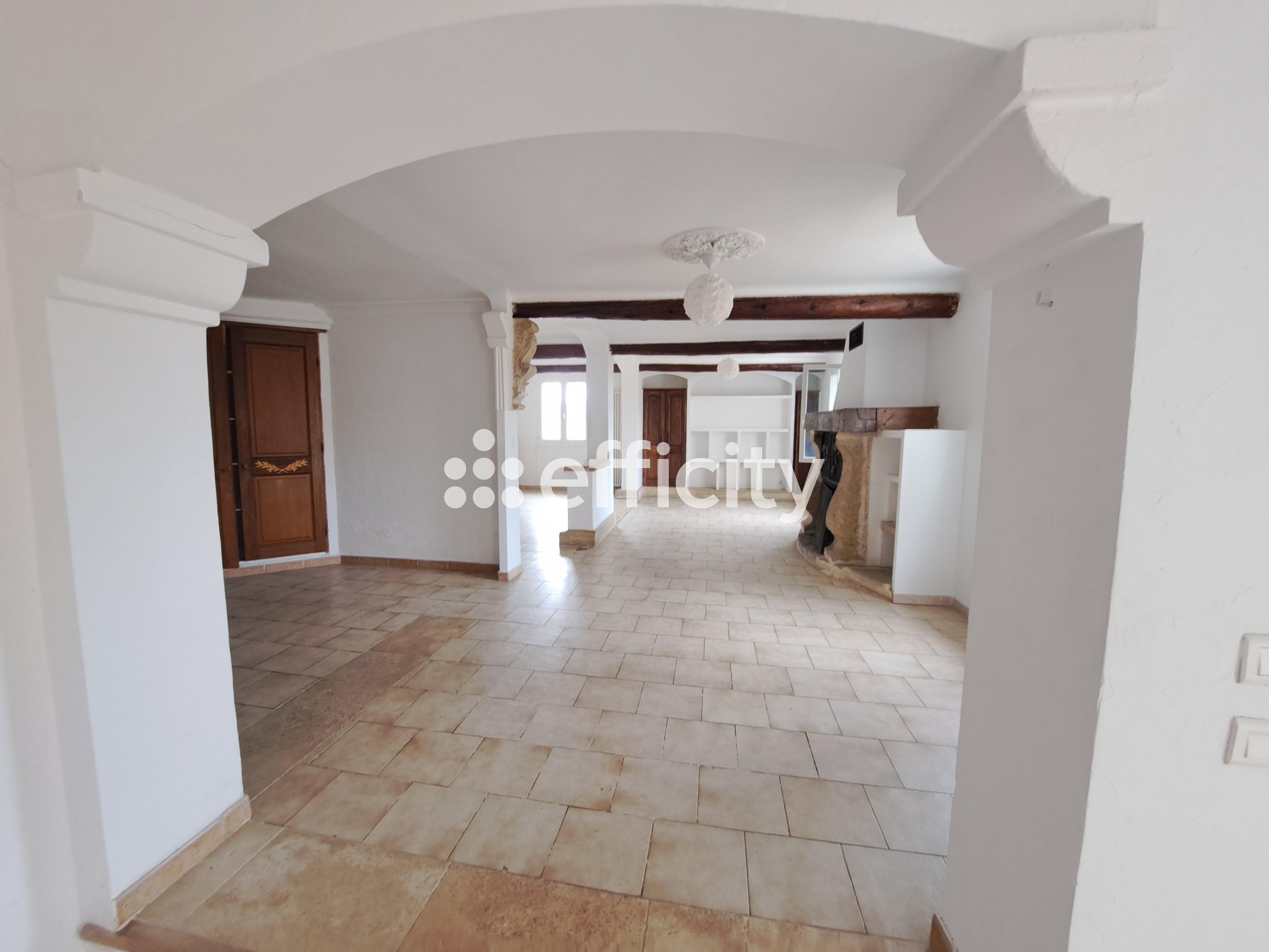 Achat immobilier Maison 6 pièces  170m2 à La Roque-d'Anthéron (13640) - Photo n°6