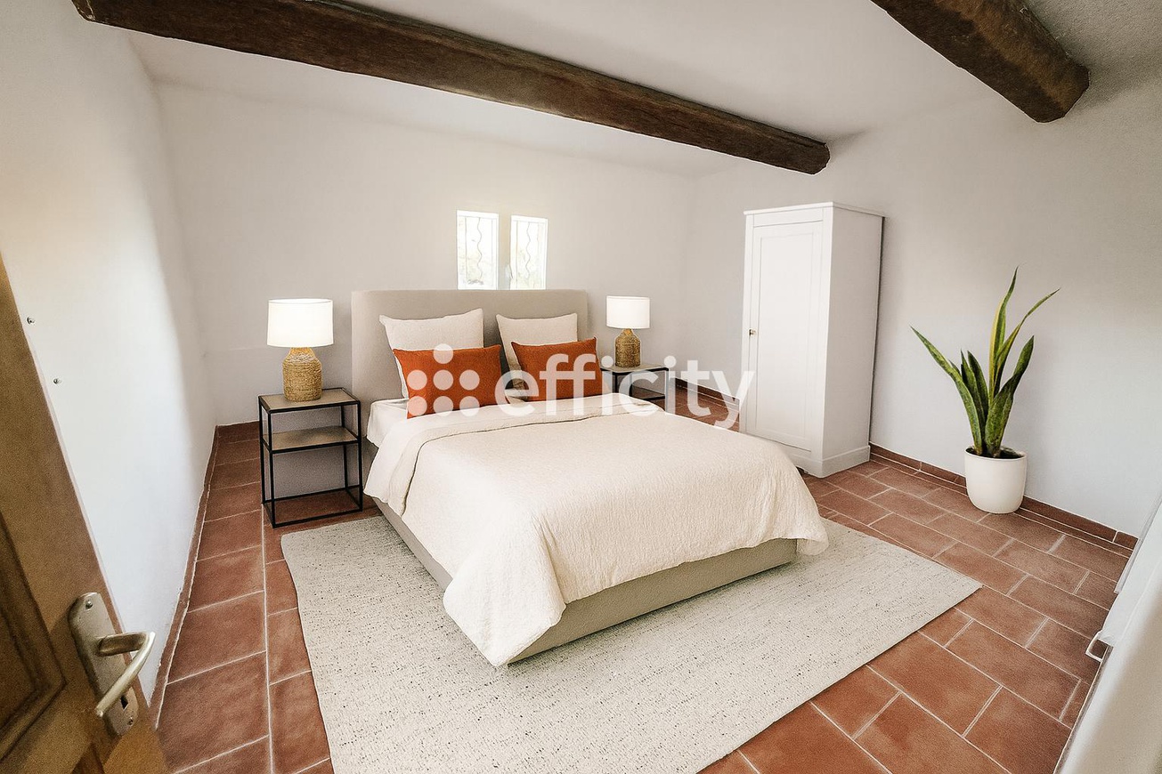 Achat immobilier Maison 6 pièces  170m2 à La Roque-d'Anthéron (13640) - Photo n°10