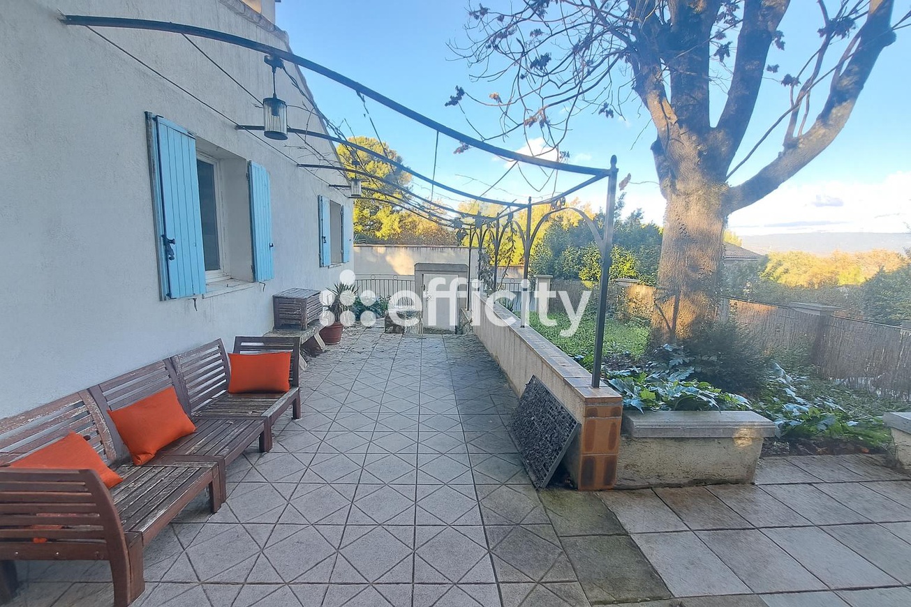 Achat immobilier Maison 6 pièces  170m2 à La Roque-d'Anthéron (13640) - Photo n°11