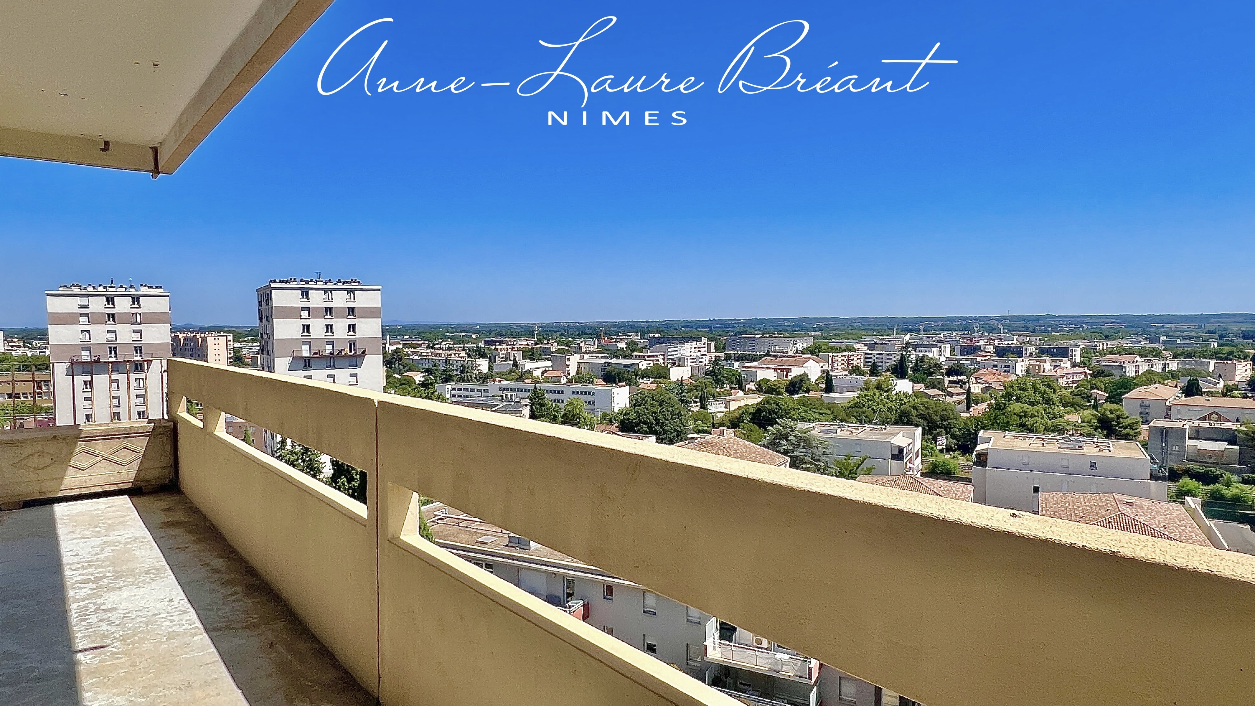 Appartement 3 pièces 65 m² · à Nîmes · 65 m² · 135 000 €