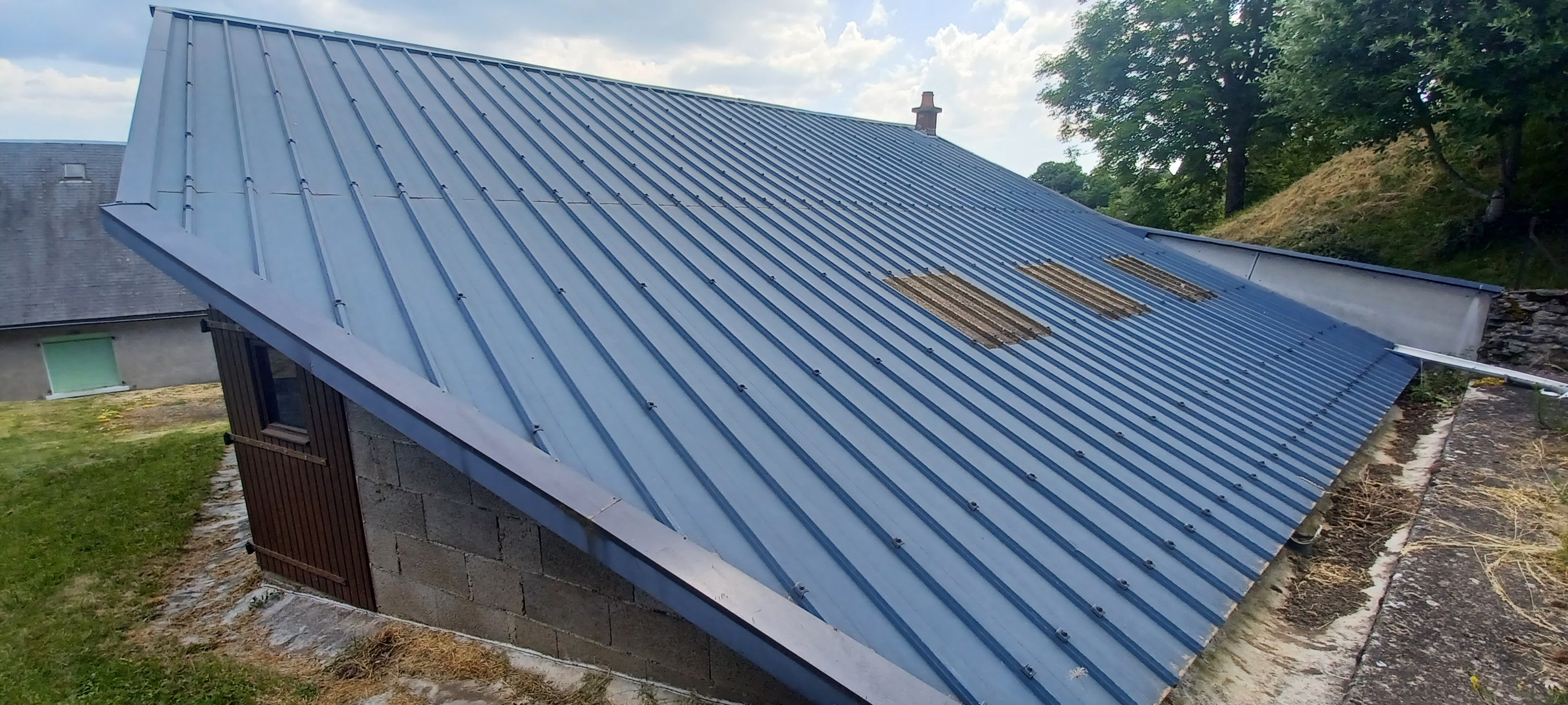 Achat immobilier Maison 6 pièces  112m2 à Les Ternes (15100) - Photo n°16