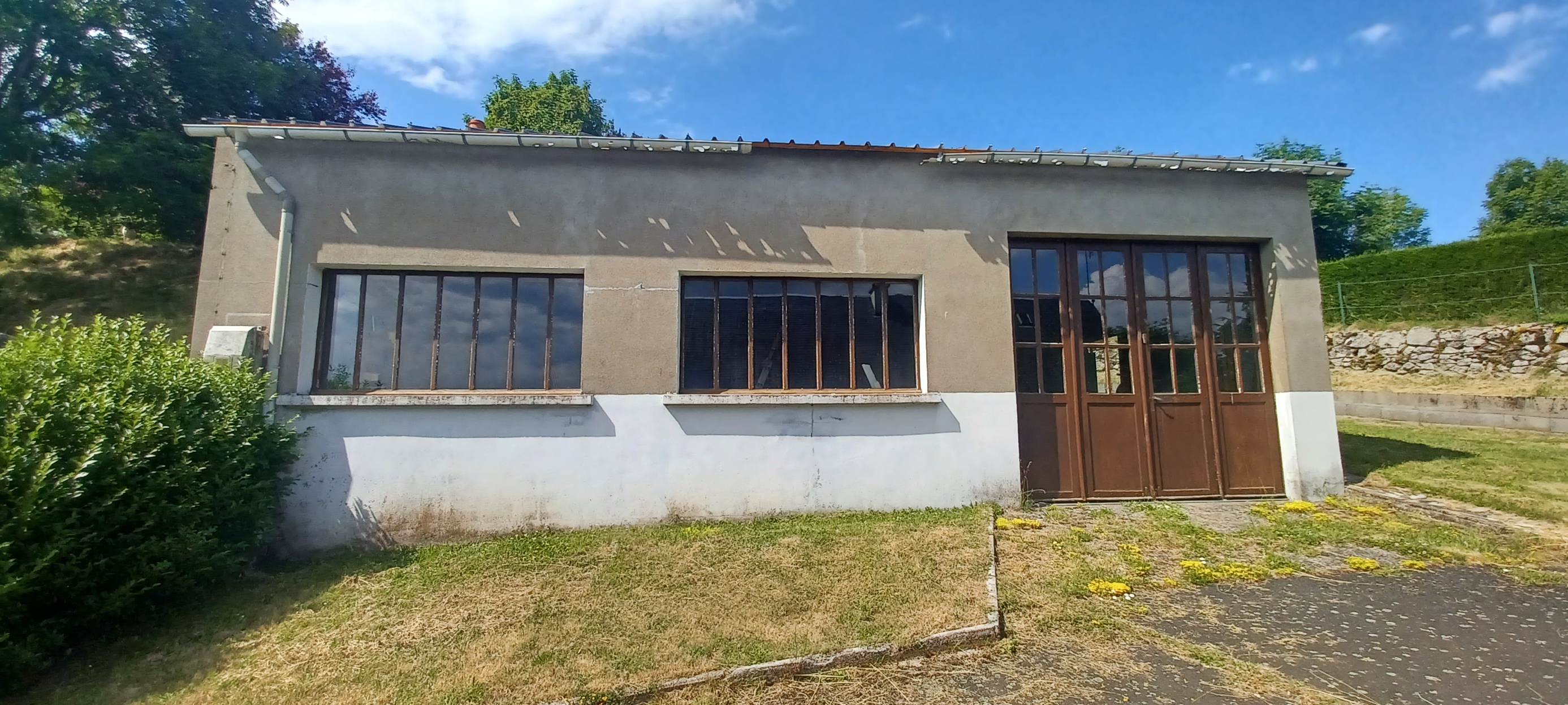 Achat immobilier Maison 6 pièces  112m2 à Les Ternes (15100) - Photo n°15