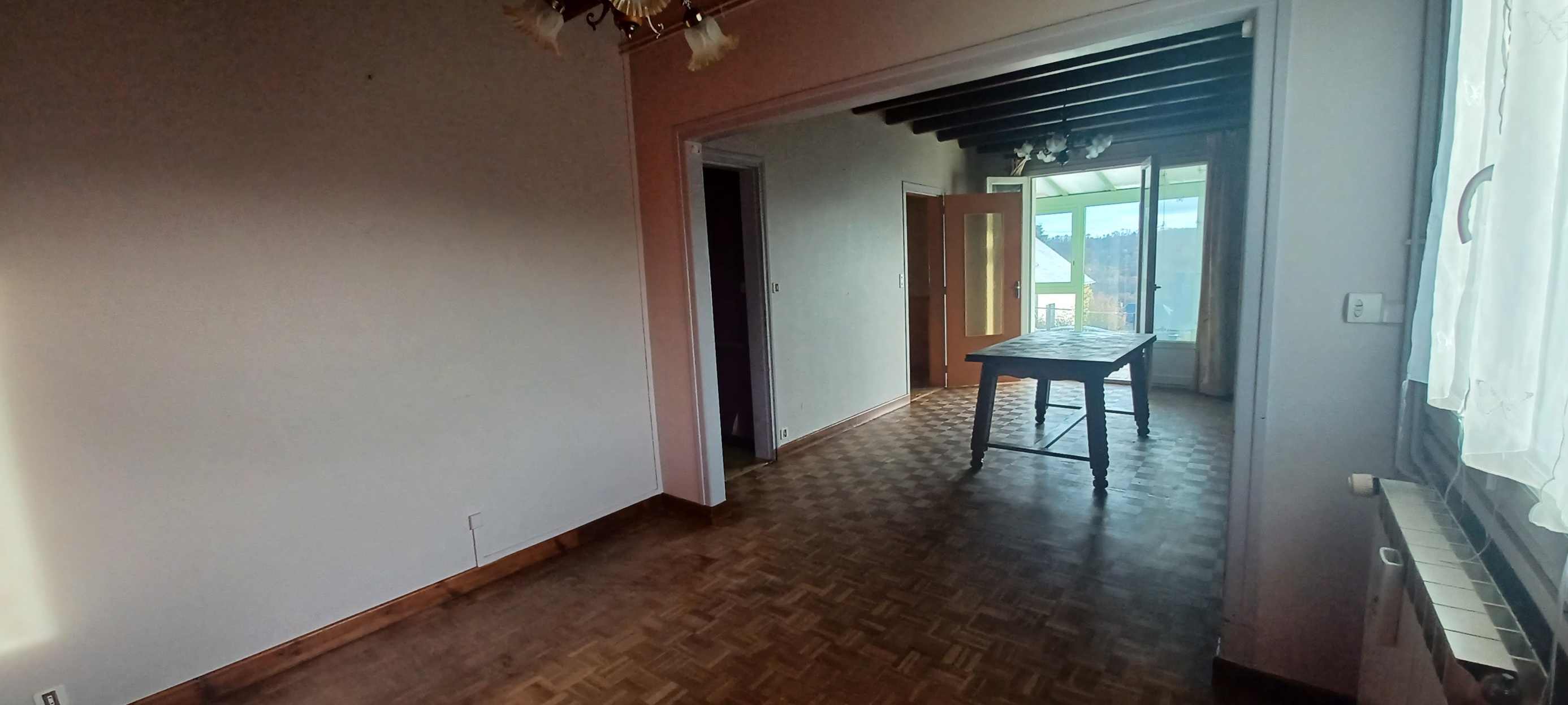 Achat immobilier Maison 6 pièces  112m2 à Les Ternes (15100) - Photo n°5